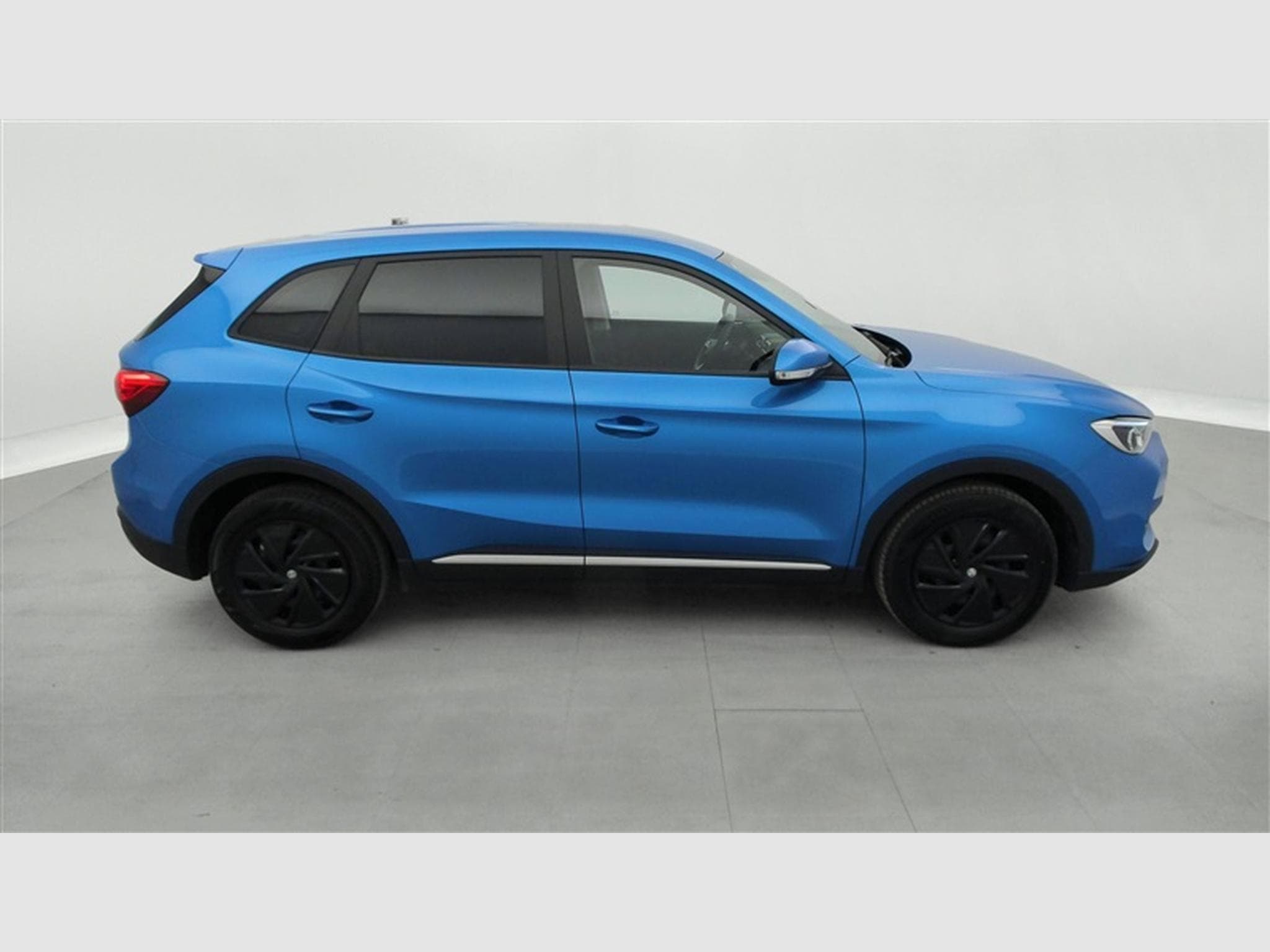 MG ZS 1.5 VTi 115Cv Comfort NAVI / CAMERA (2025) - Foto 24