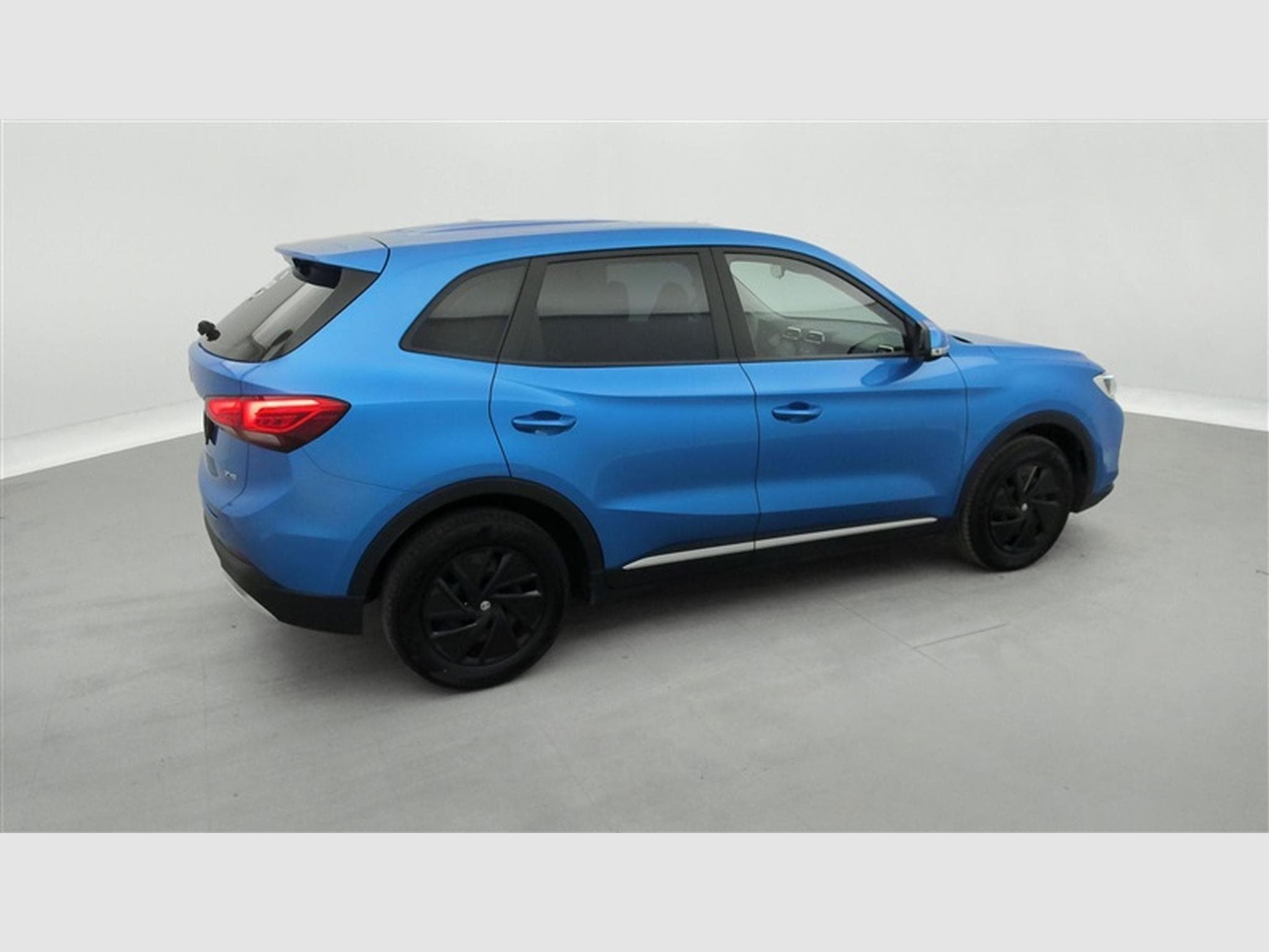 MG ZS 1.5 VTi 115Cv Comfort NAVI / CAMERA (2025) - Foto 25