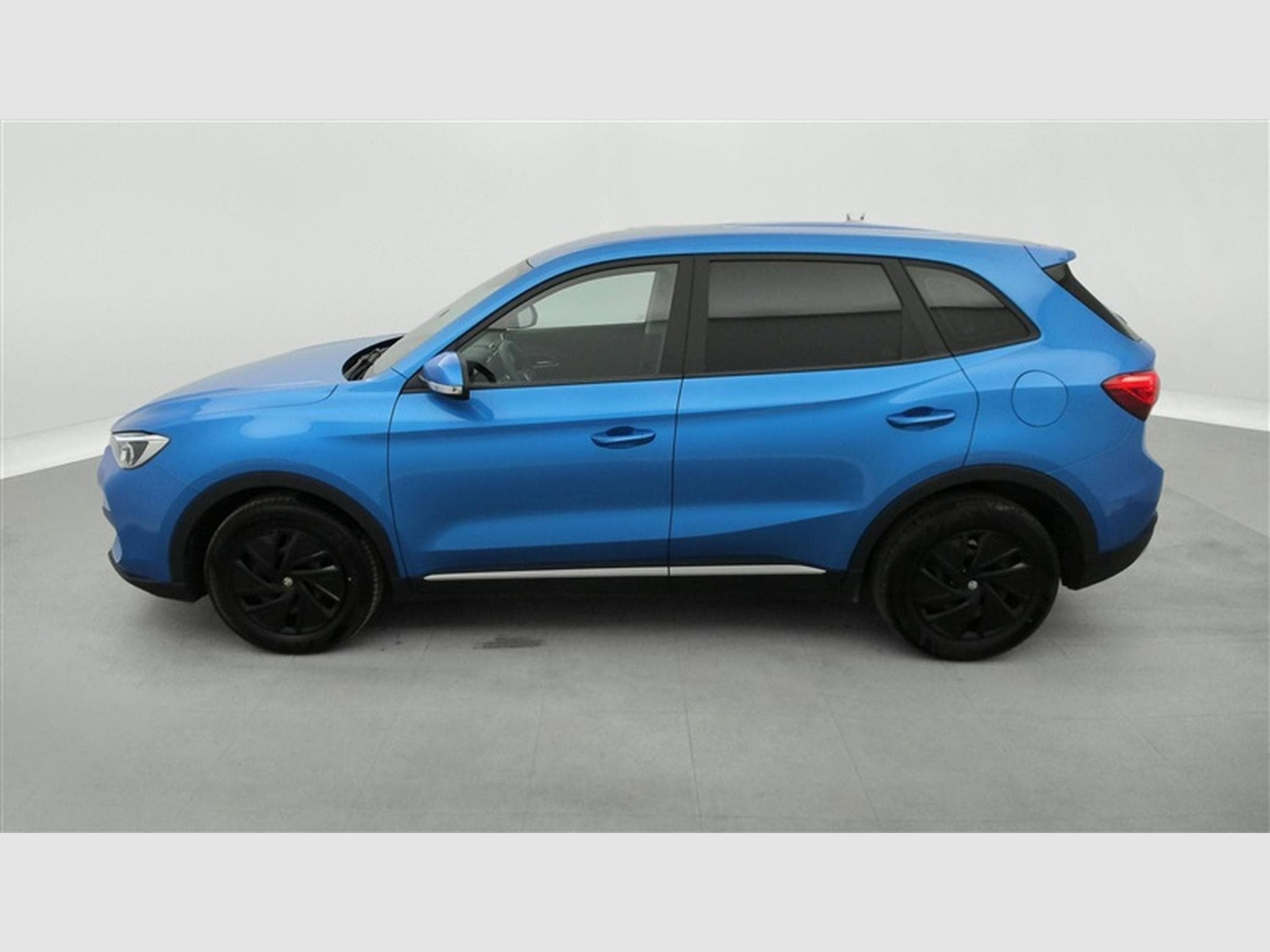 MG ZS 1.5 VTi 115Cv Comfort NAVI / CAMERA (2025) - Foto 3