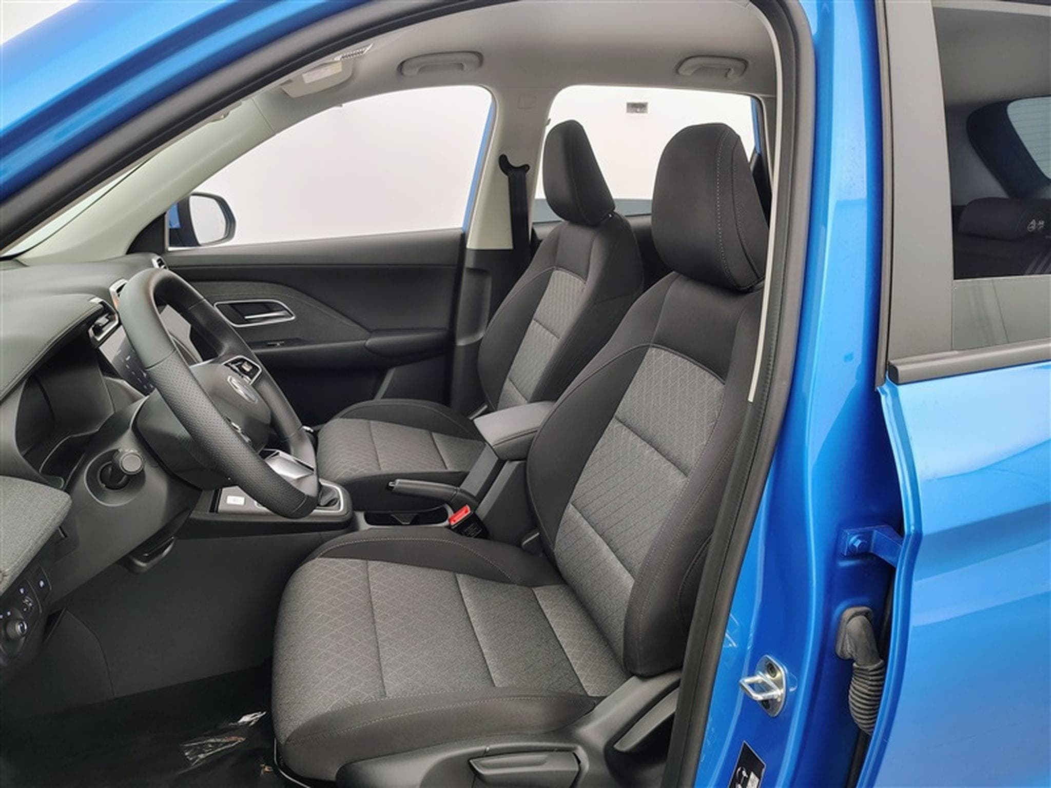 MG ZS 1.5 VTi 115Cv Comfort NAVI / CAMERA (2025) - Foto 7