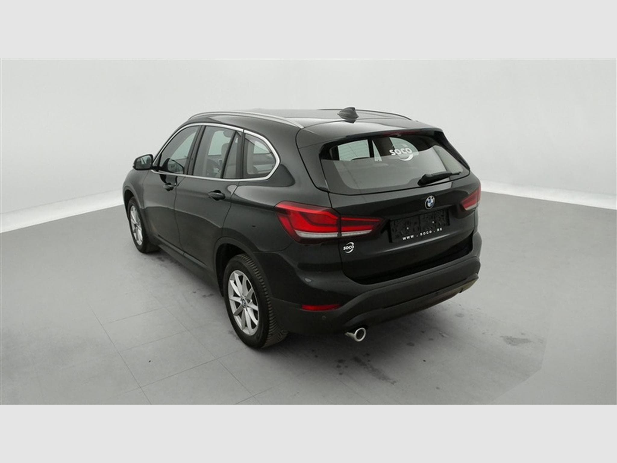 BMW X1 1.5 d sDrive16 Cuir / Navi / Led / PDC av+ar (2021) - Foto 2