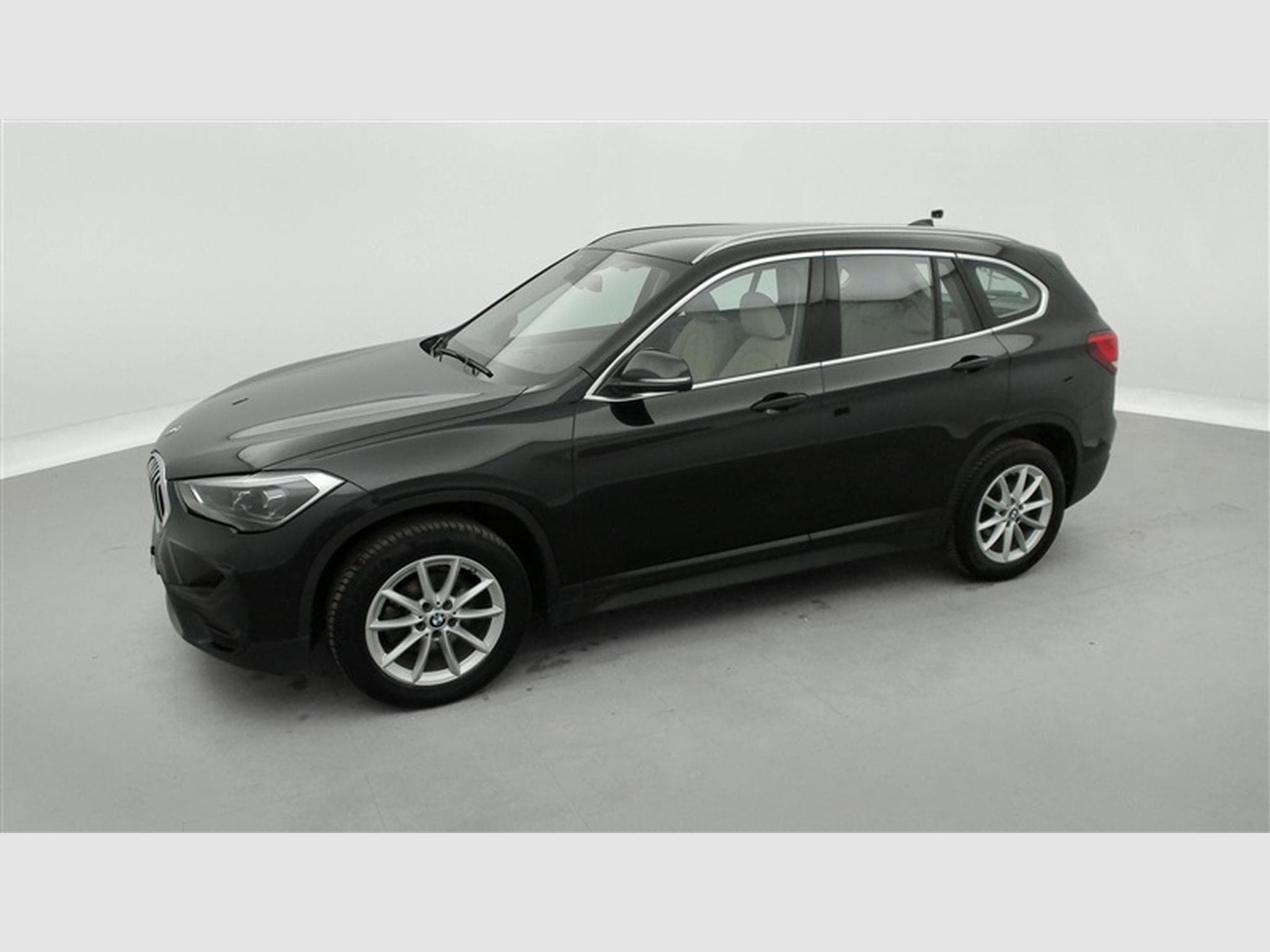 BMW X1 1.5 d sDrive16 Cuir / Navi / Led / PDC av+ar (2021) - Foto 21