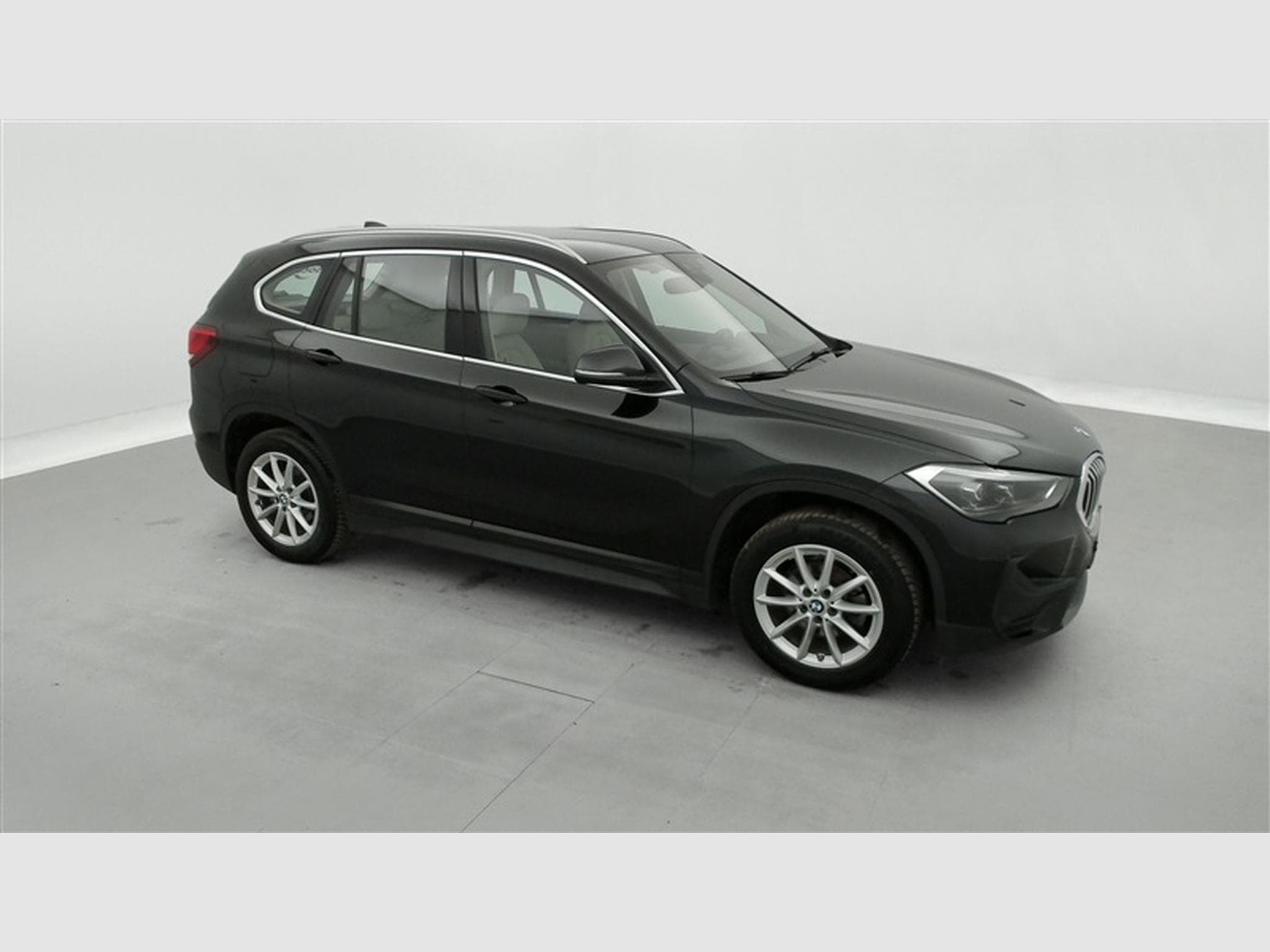 BMW X1 1.5 d sDrive16 Cuir / Navi / Led / PDC av+ar (2021) - Foto 23