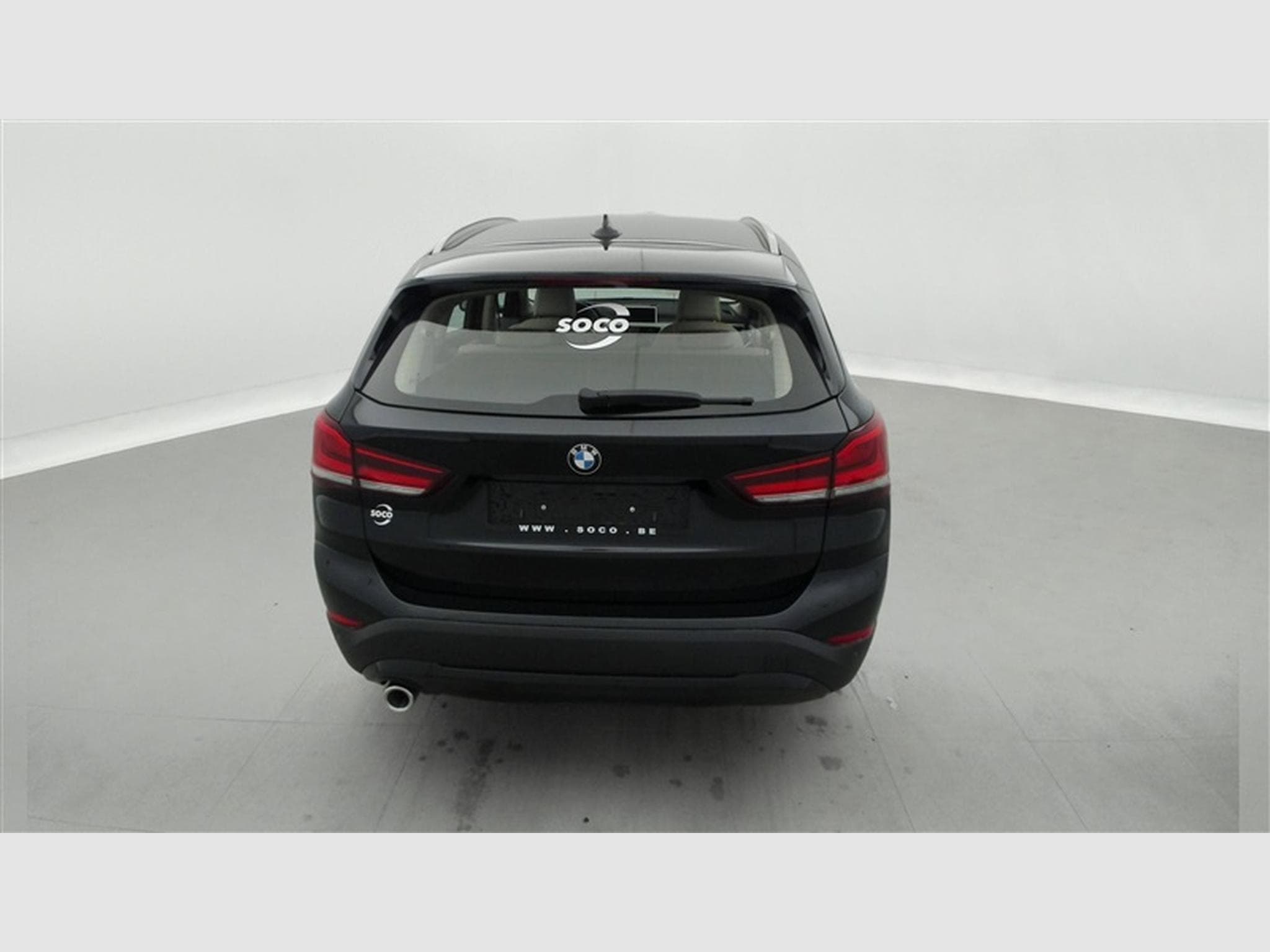 BMW X1 1.5 d sDrive16 Cuir / Navi / Led / PDC av+ar (2021) - Foto 5