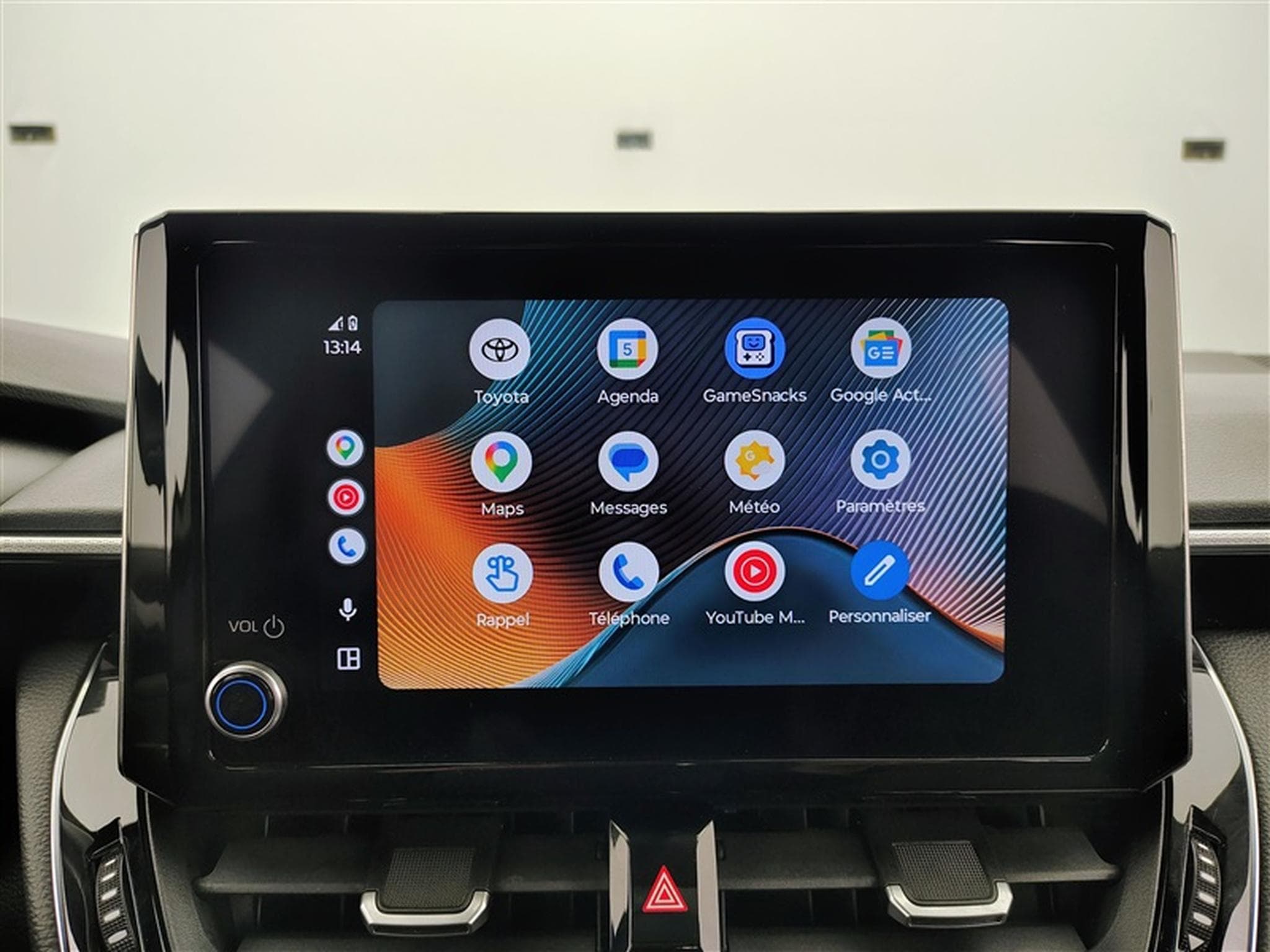 Toyota Corolla TS Hybrid 1.8 Style e-CVT *NAVI/FULL LED/CARPLAY/CAM/JA17* (2023) - Foto 20