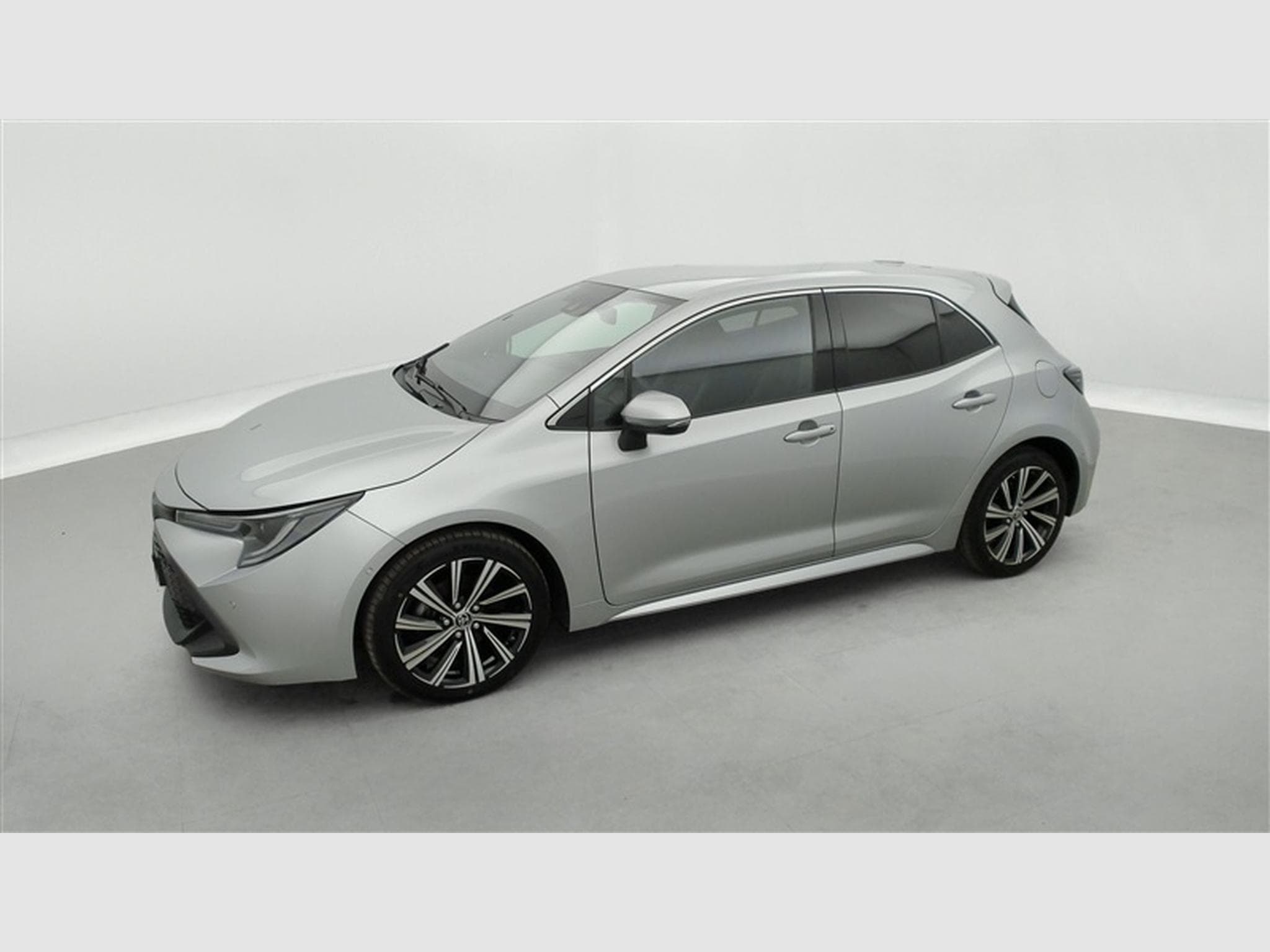 Toyota Corolla TS Hybrid 1.8 Style e-CVT *NAVI/FULL LED/CARPLAY/CAM/JA17* (2023) - Foto 21