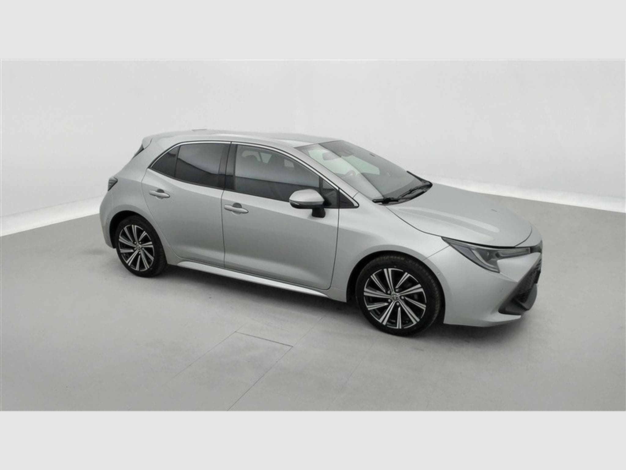 Toyota Corolla TS Hybrid 1.8 Style e-CVT *NAVI/FULL LED/CARPLAY/CAM/JA17* (2023) - Foto 23