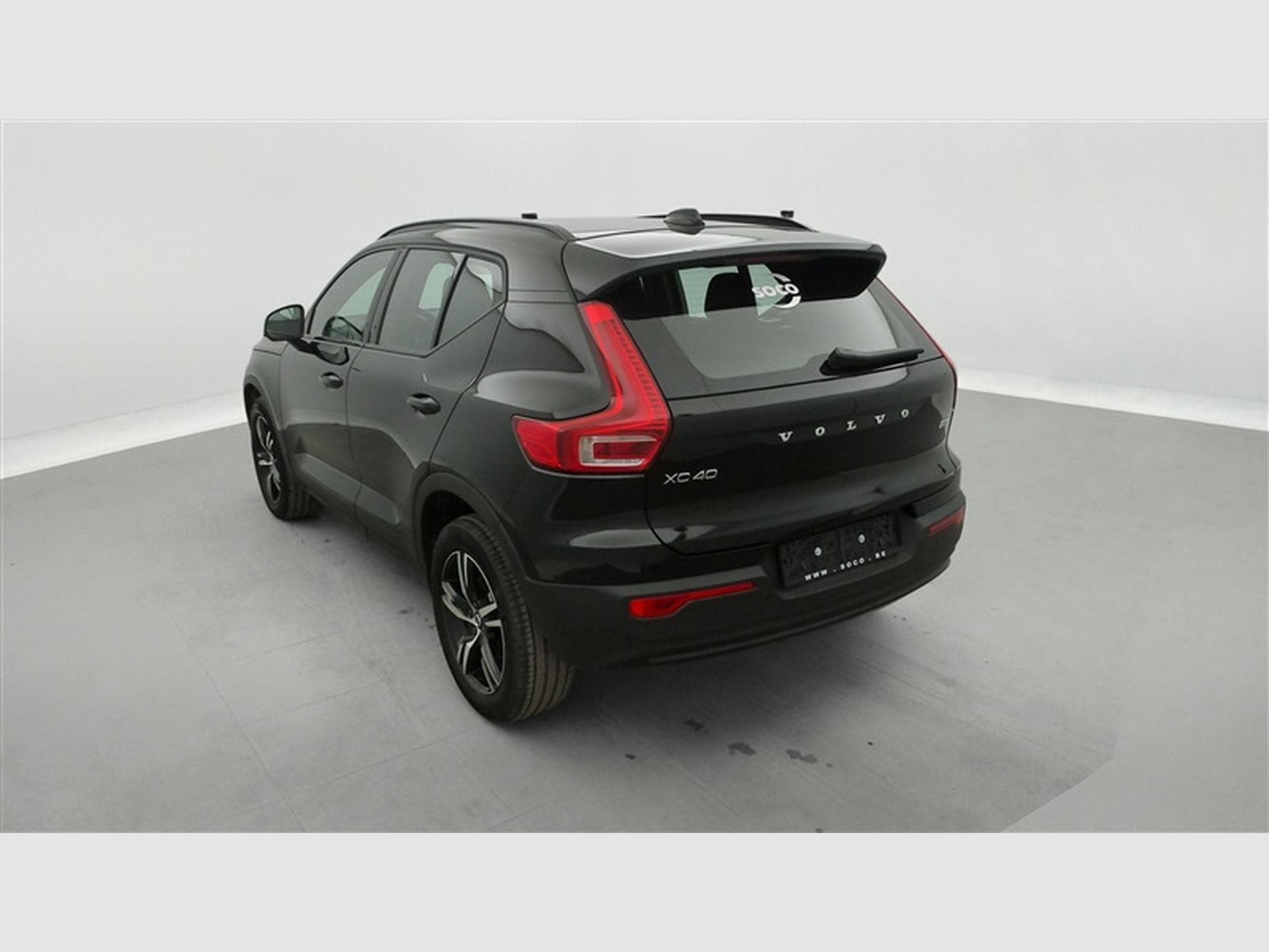 Volvo XC40 2.0 B3 Geartronic NAVI / FULL LED / HARMANN KARDON / CAMERA (2026) - Foto 2