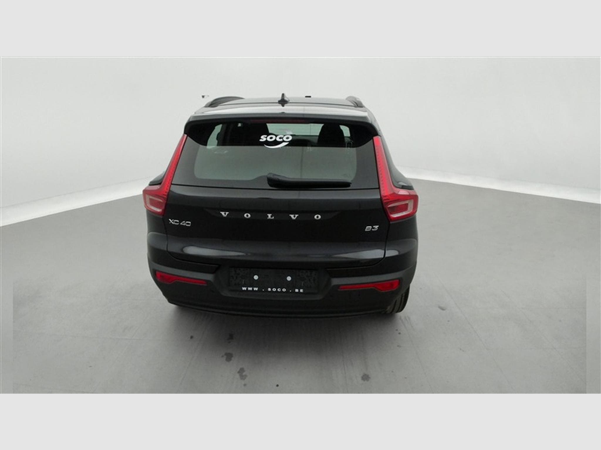 Volvo XC40 2.0 B3 Geartronic NAVI / FULL LED / HARMANN KARDON / CAMERA (2026) - Foto 5