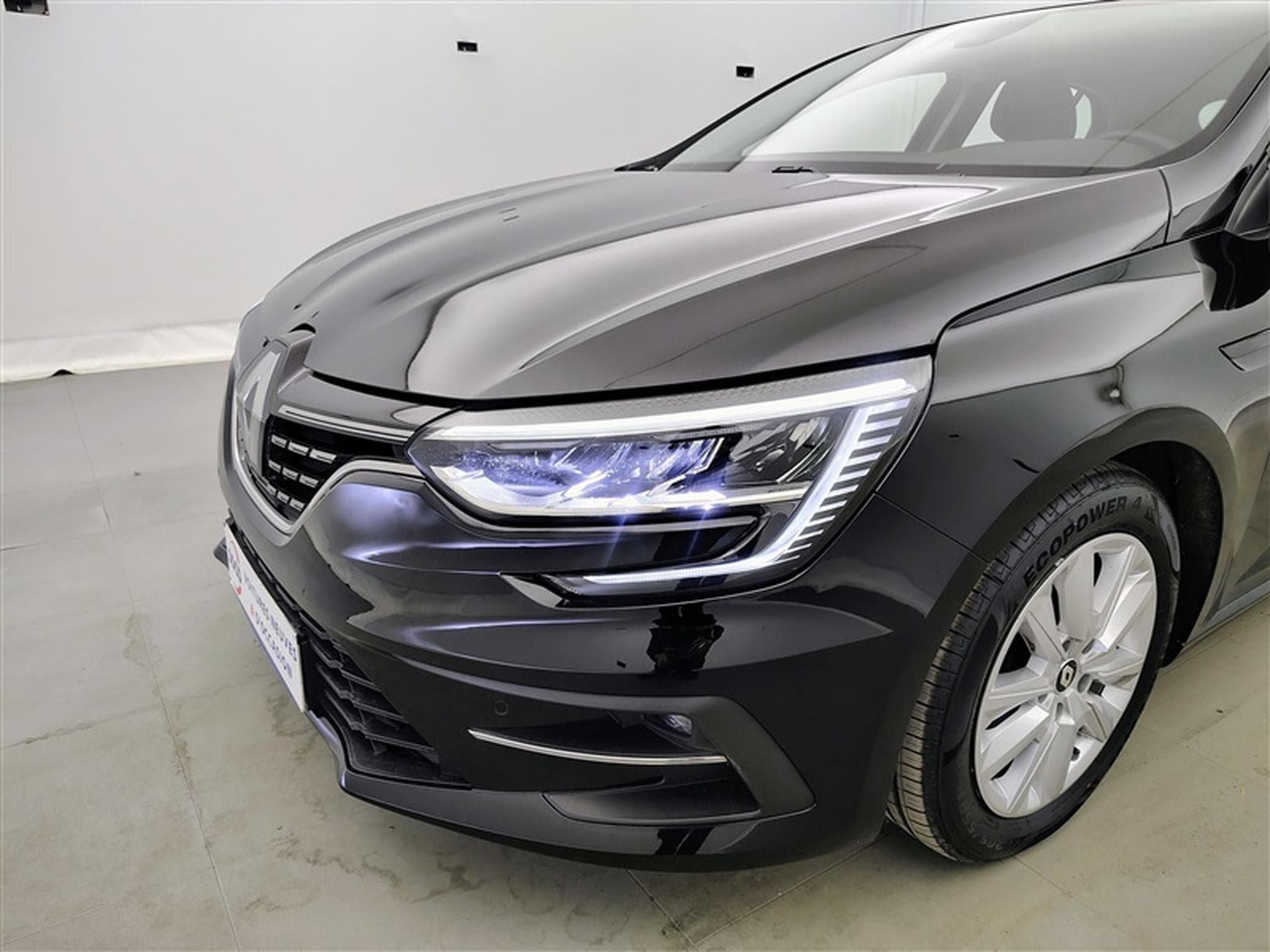 Renault Megane 1.33 TCe Equilibre NAVI/FULL LED/JA16/PDC (2022) - Photo 15