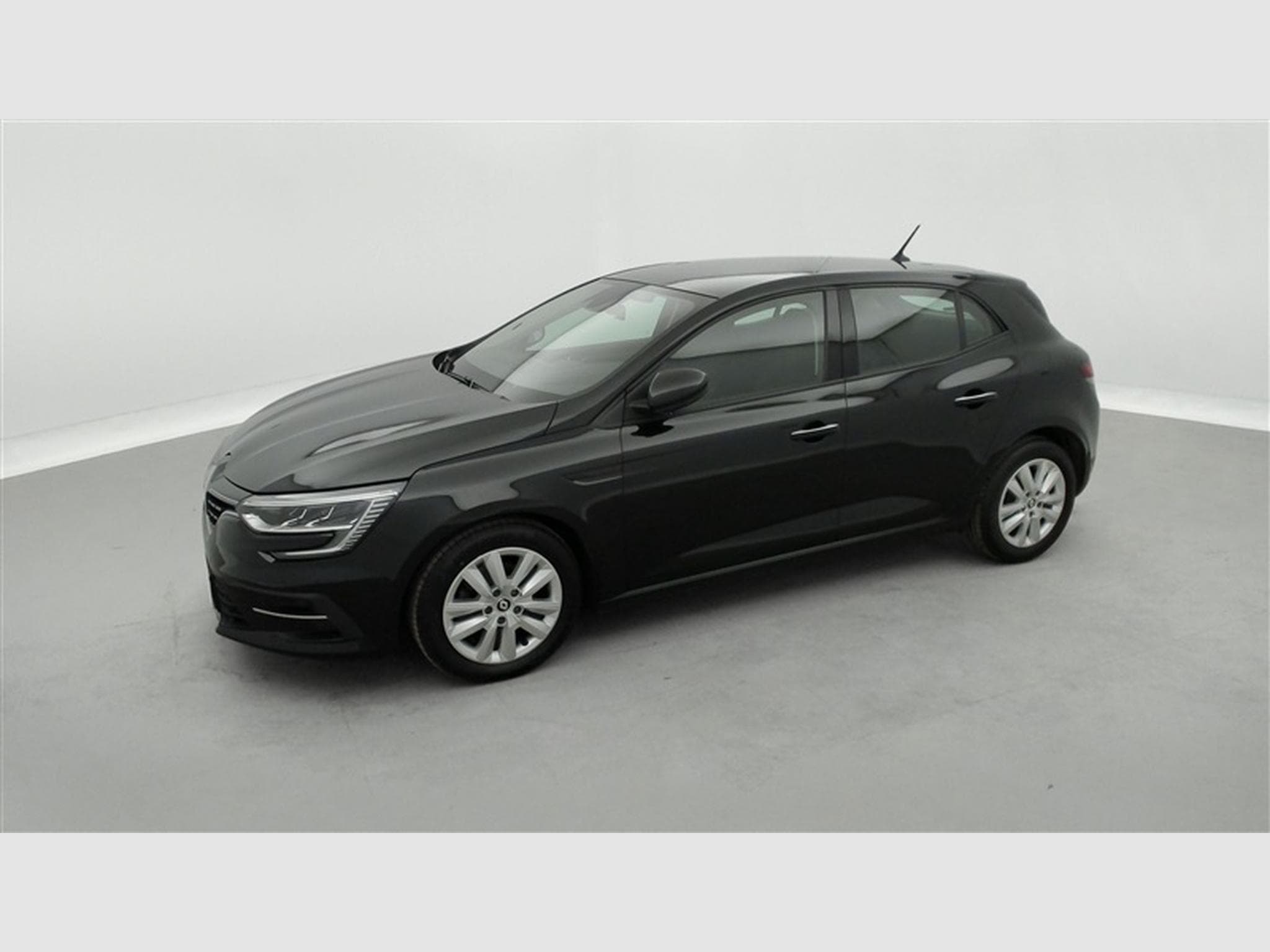 Renault Megane 1.33 TCe Equilibre NAVI/FULL LED/JA16/PDC (2022) - Photo 20