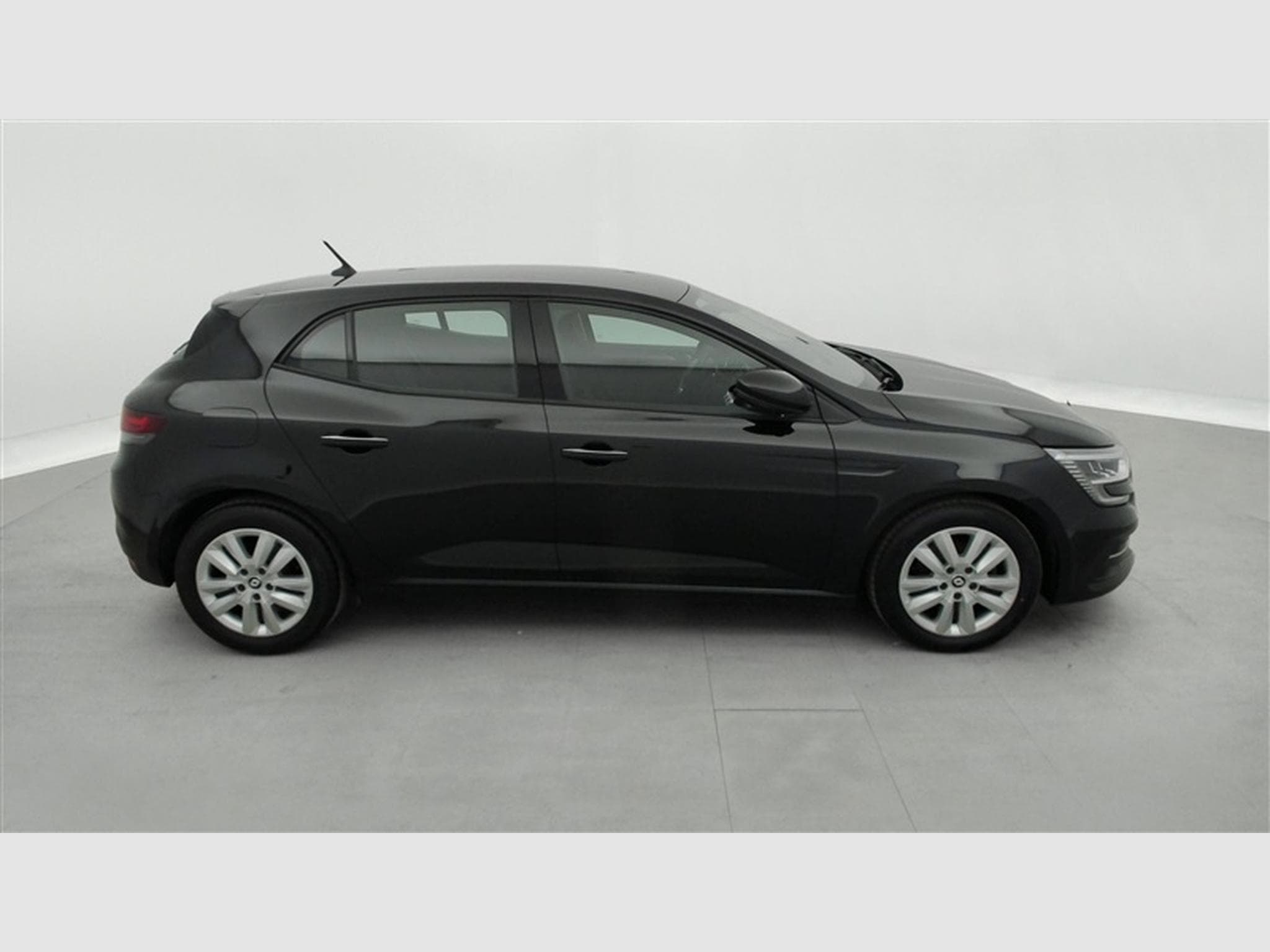 Renault Megane 1.33 TCe Equilibre NAVI/FULL LED/JA16/PDC (2022) - Photo 23