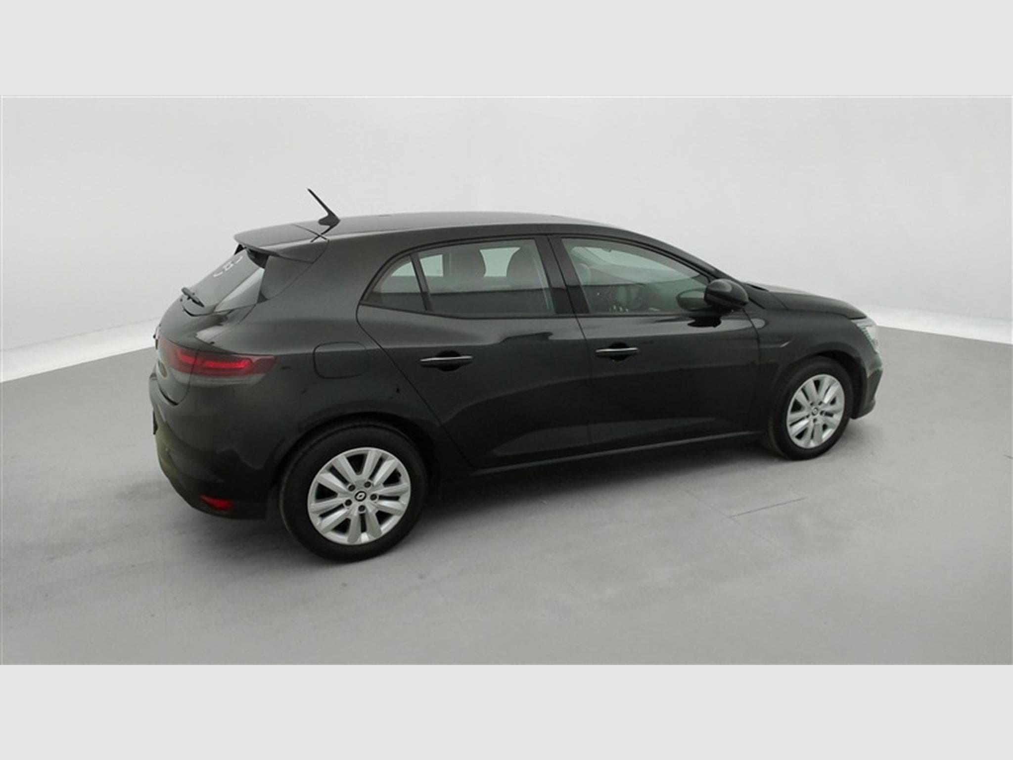 Renault Megane 1.33 TCe Equilibre NAVI/FULL LED/JA16/PDC (2022) - Photo 24