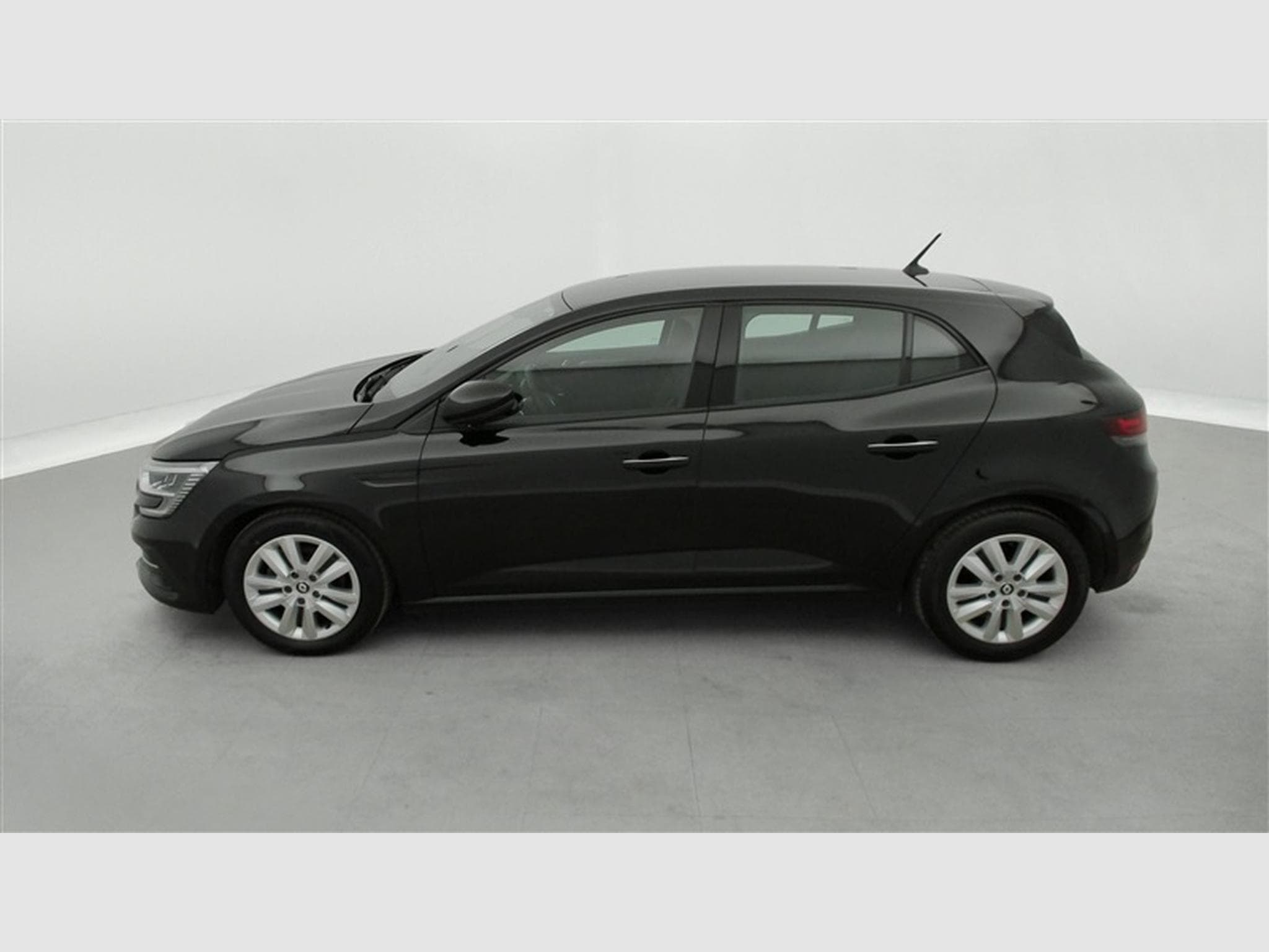 Renault Megane 1.33 TCe Equilibre NAVI/FULL LED/JA16/PDC (2022) - Photo 3