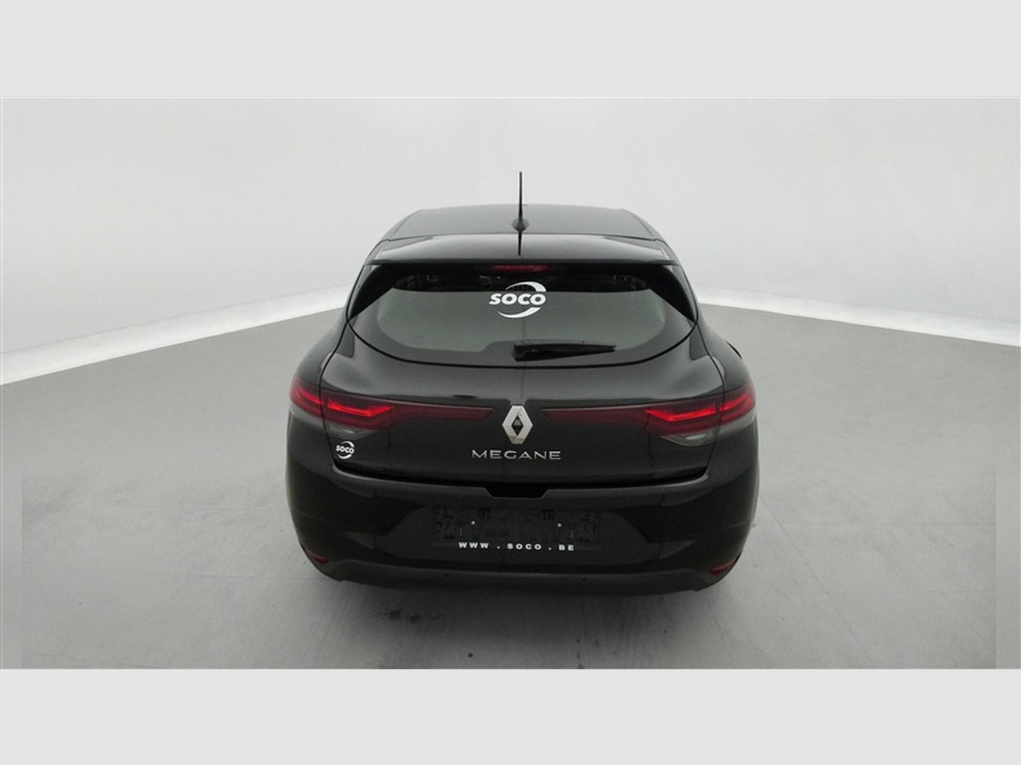 Renault Megane 1.33 TCe Equilibre NAVI/FULL LED/JA16/PDC (2022) - Photo 5