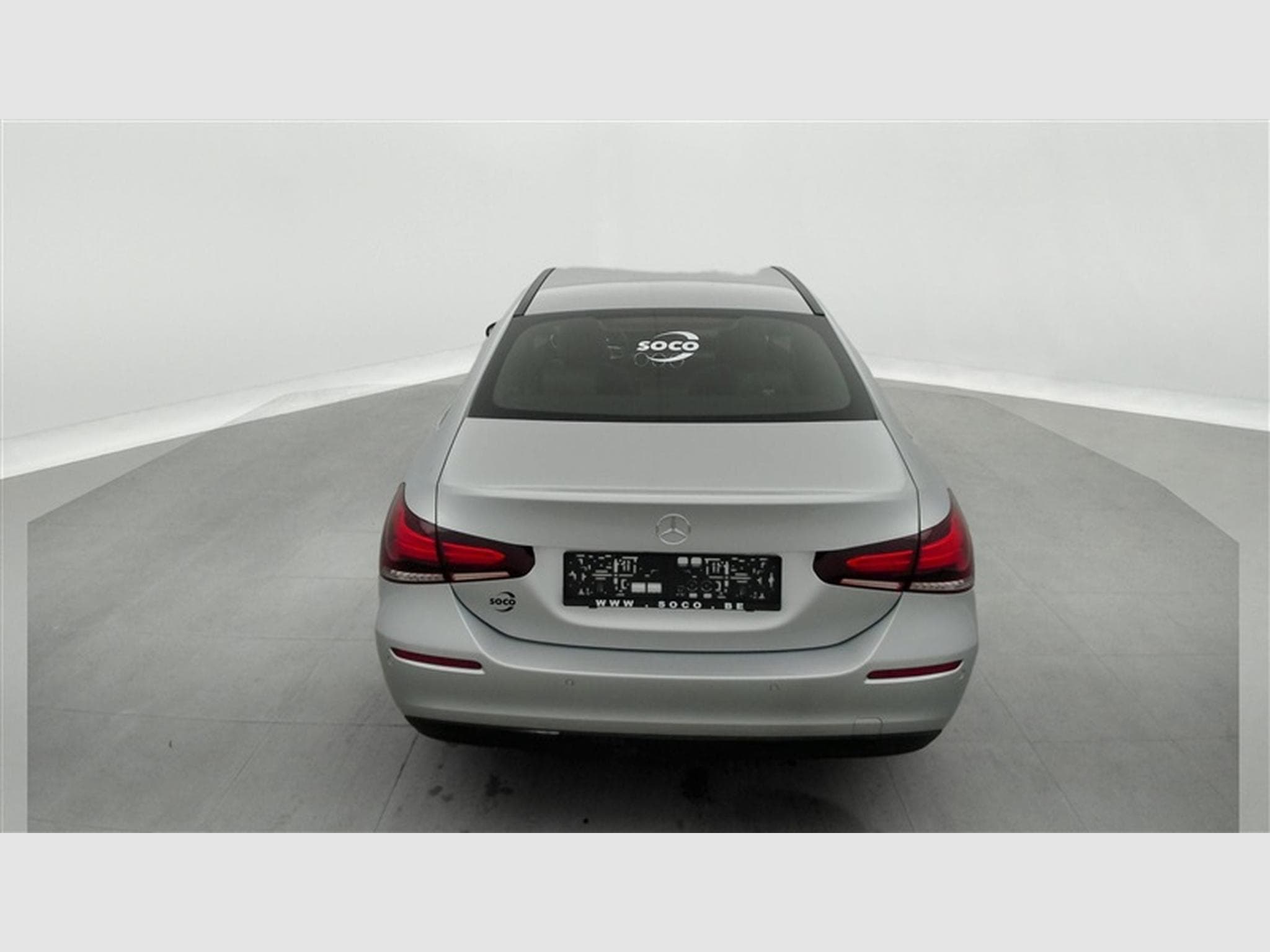 Mercedes A 180 A 180 d Business Solution S-CUIR/NAVI/FULL LED (2022) - Photo 5