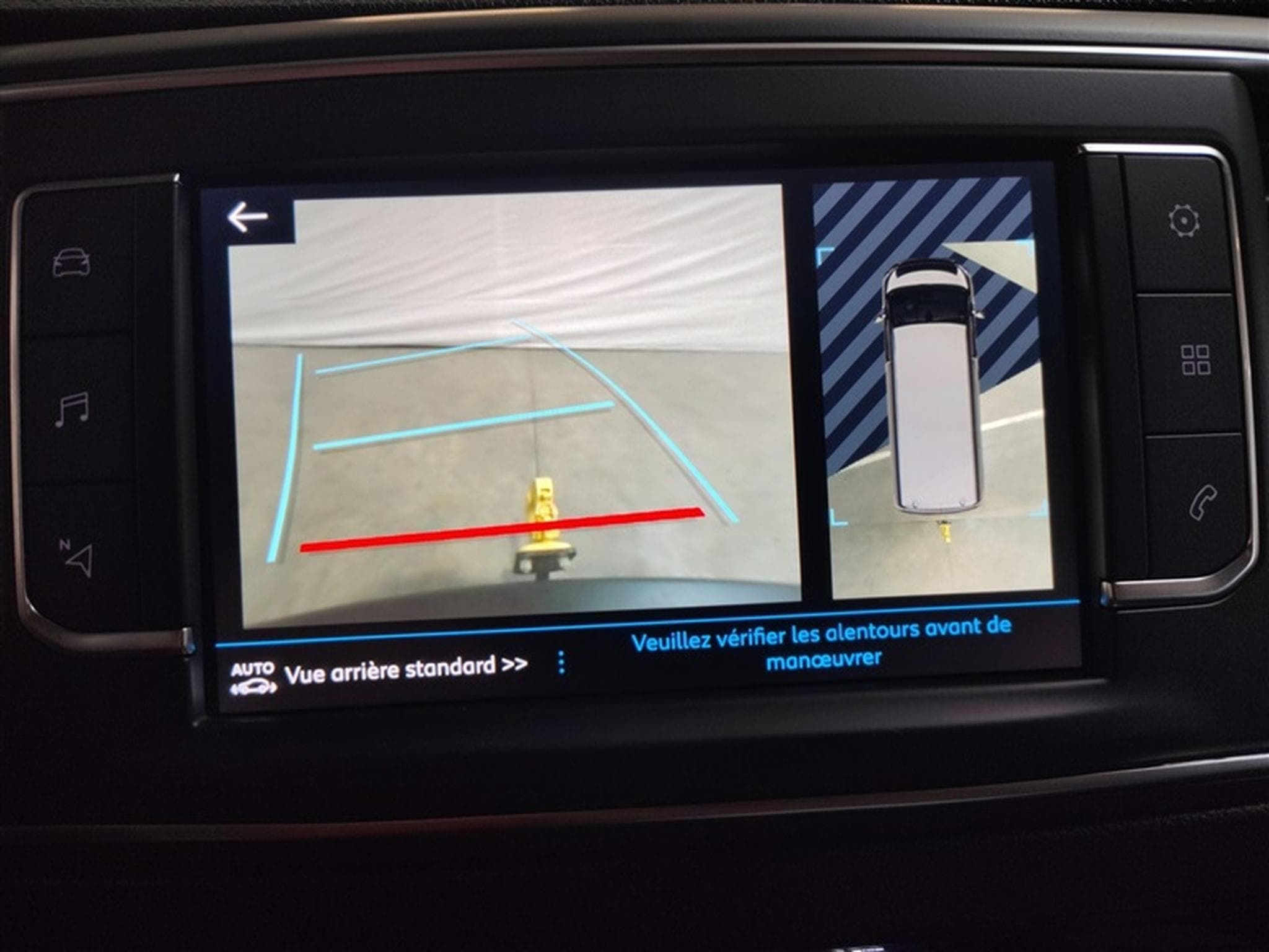 Peugeot Expert 2.0 BlueHDi L3 AUTO/3PL/NAVI/PDC (2024) - Photo 18