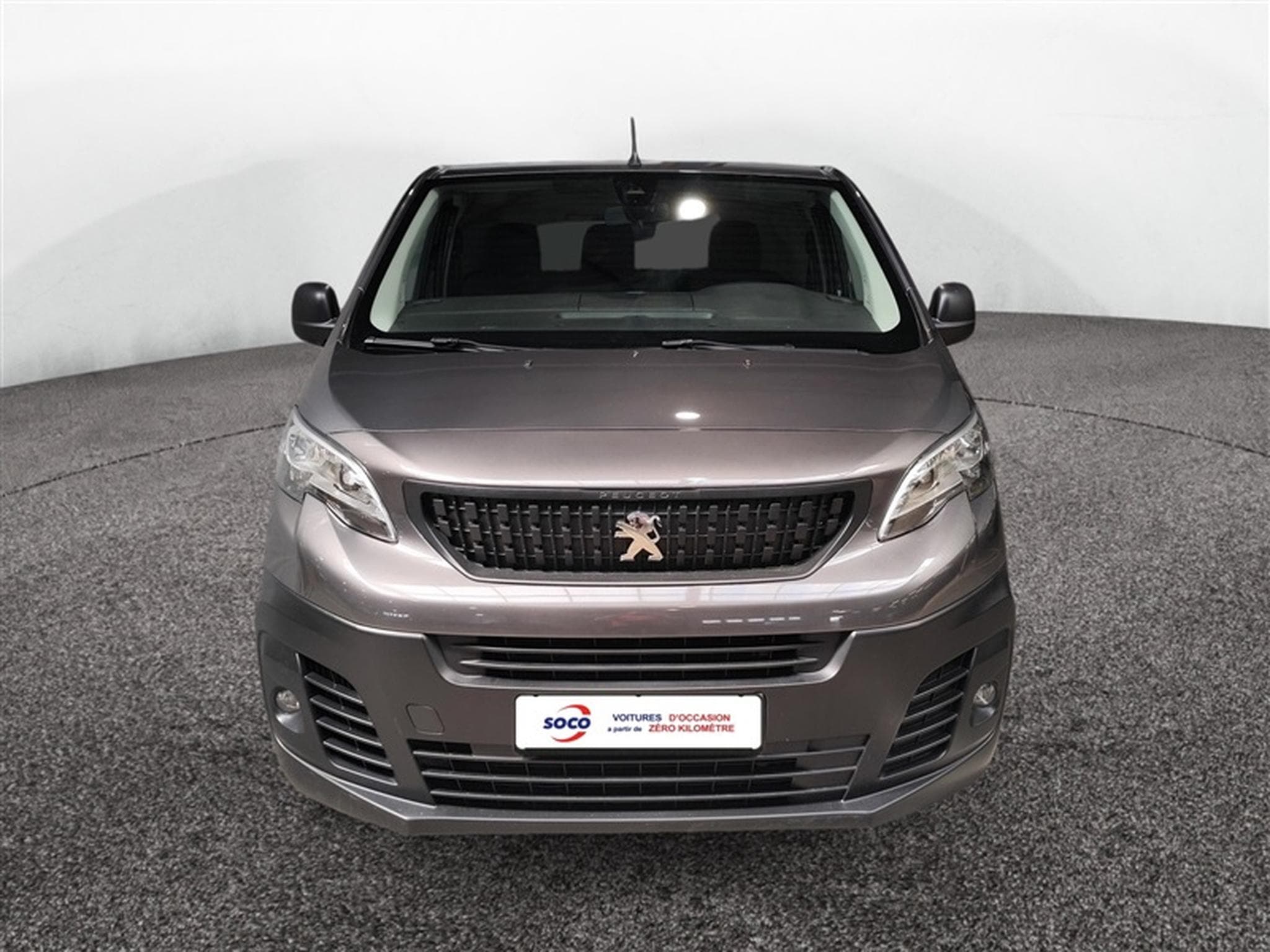 Peugeot Expert 2.0 BlueHDi L3 AUTO/3PL/NAVI/PDC (2024) - Photo 4