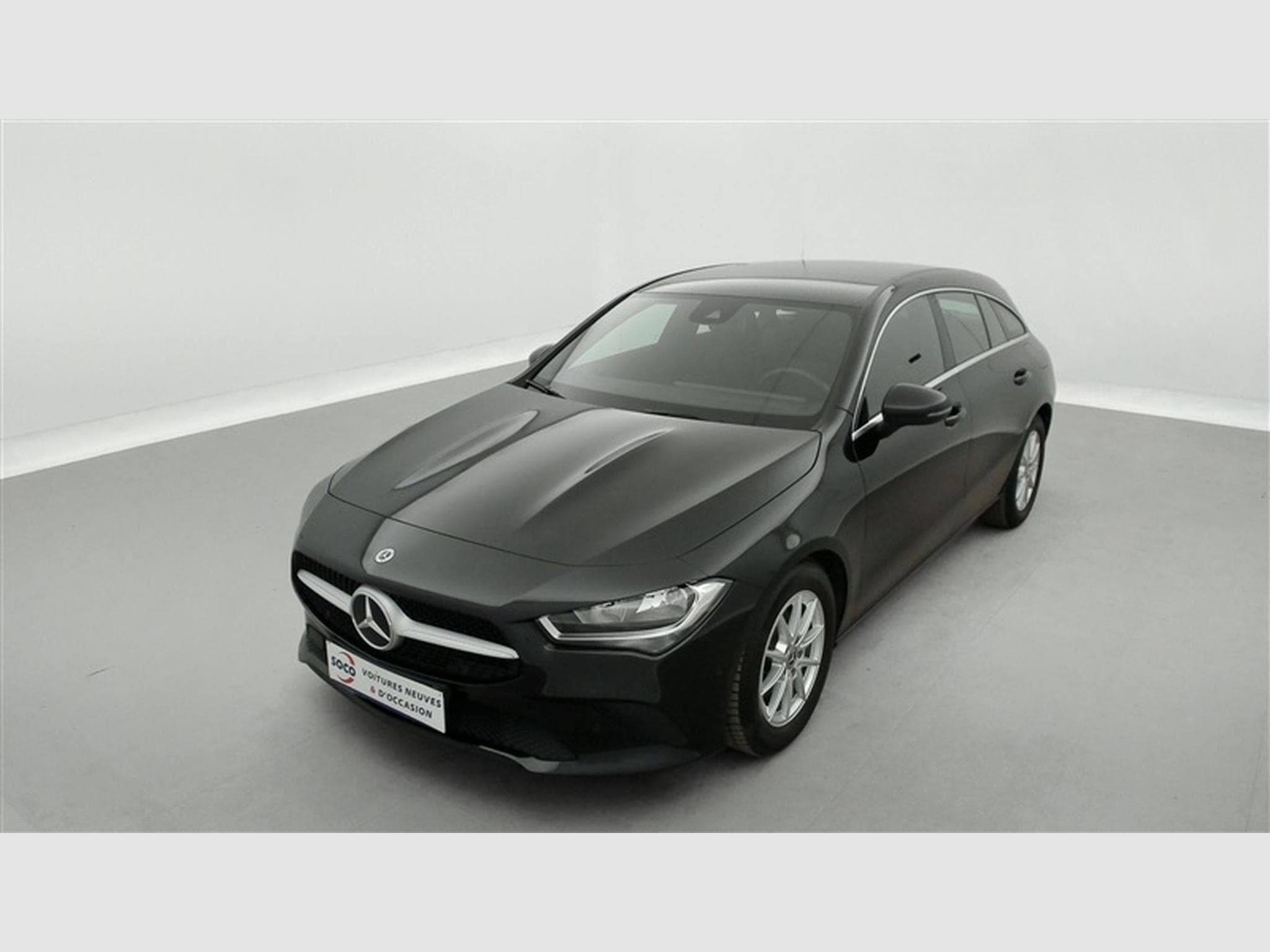 Mercedes CLA 180 CLA 180 Business Solution NAVI/JA/PDC AV AR (2022) - Photo 1