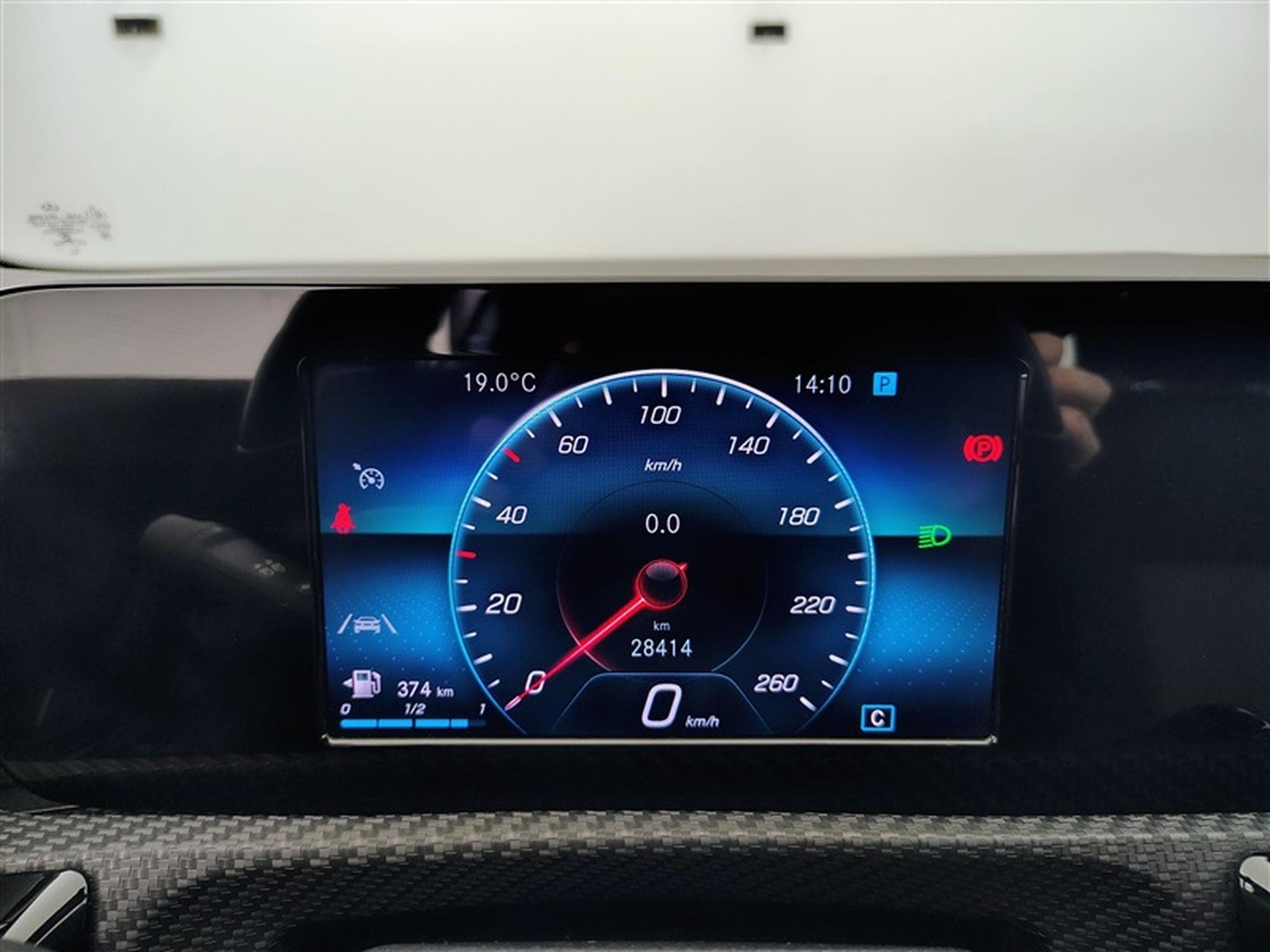 Mercedes CLA 180 CLA 180 Business Solution NAVI/JA/PDC AV AR (2022) - Photo 10