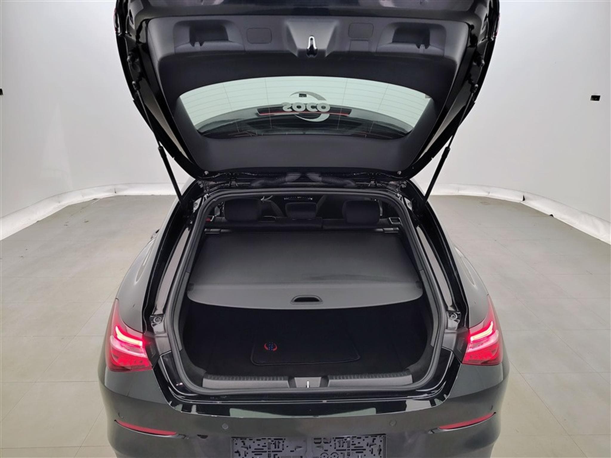 Mercedes CLA 180 CLA 180 Business Solution NAVI/JA/PDC AV AR (2022) - Photo 14