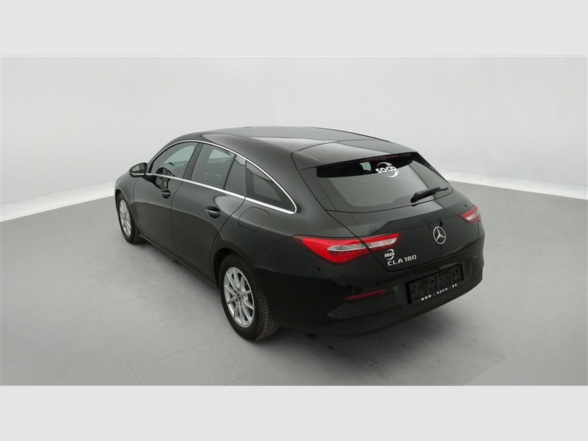 Mercedes CLA 180 CLA 180 Business Solution NAVI/JA/PDC AV AR (2022) - Photo 2