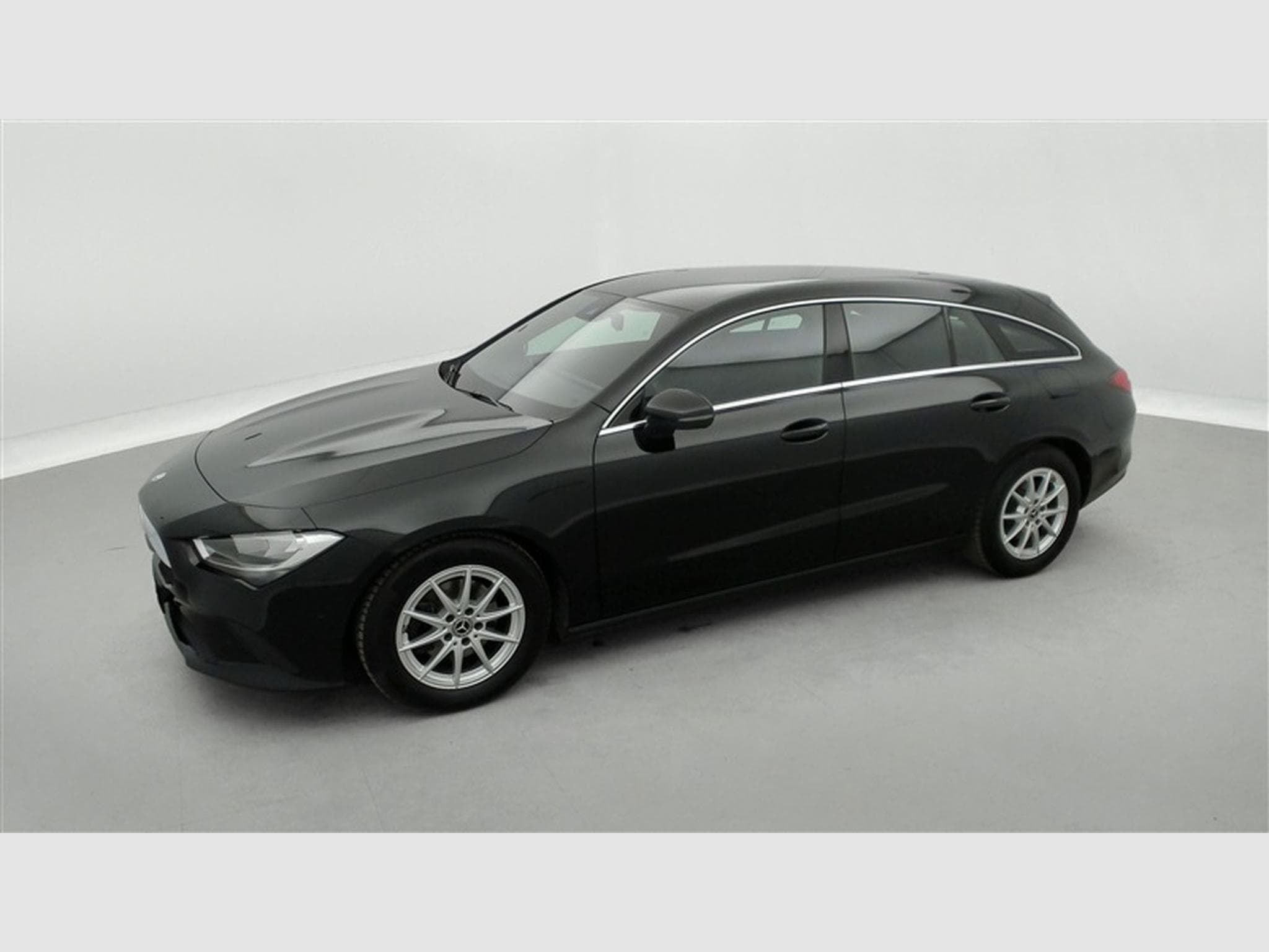 Mercedes CLA 180 CLA 180 Business Solution NAVI/JA/PDC AV AR (2022) - Photo 20