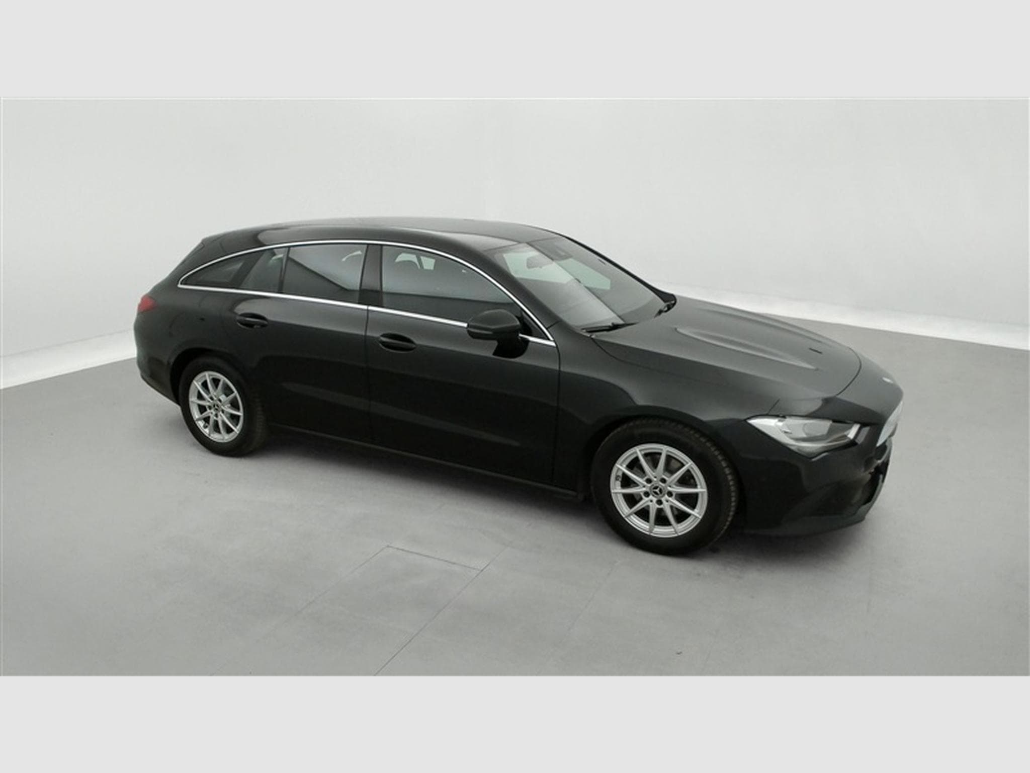 Mercedes CLA 180 CLA 180 Business Solution NAVI/JA/PDC AV AR (2022) - Photo 22