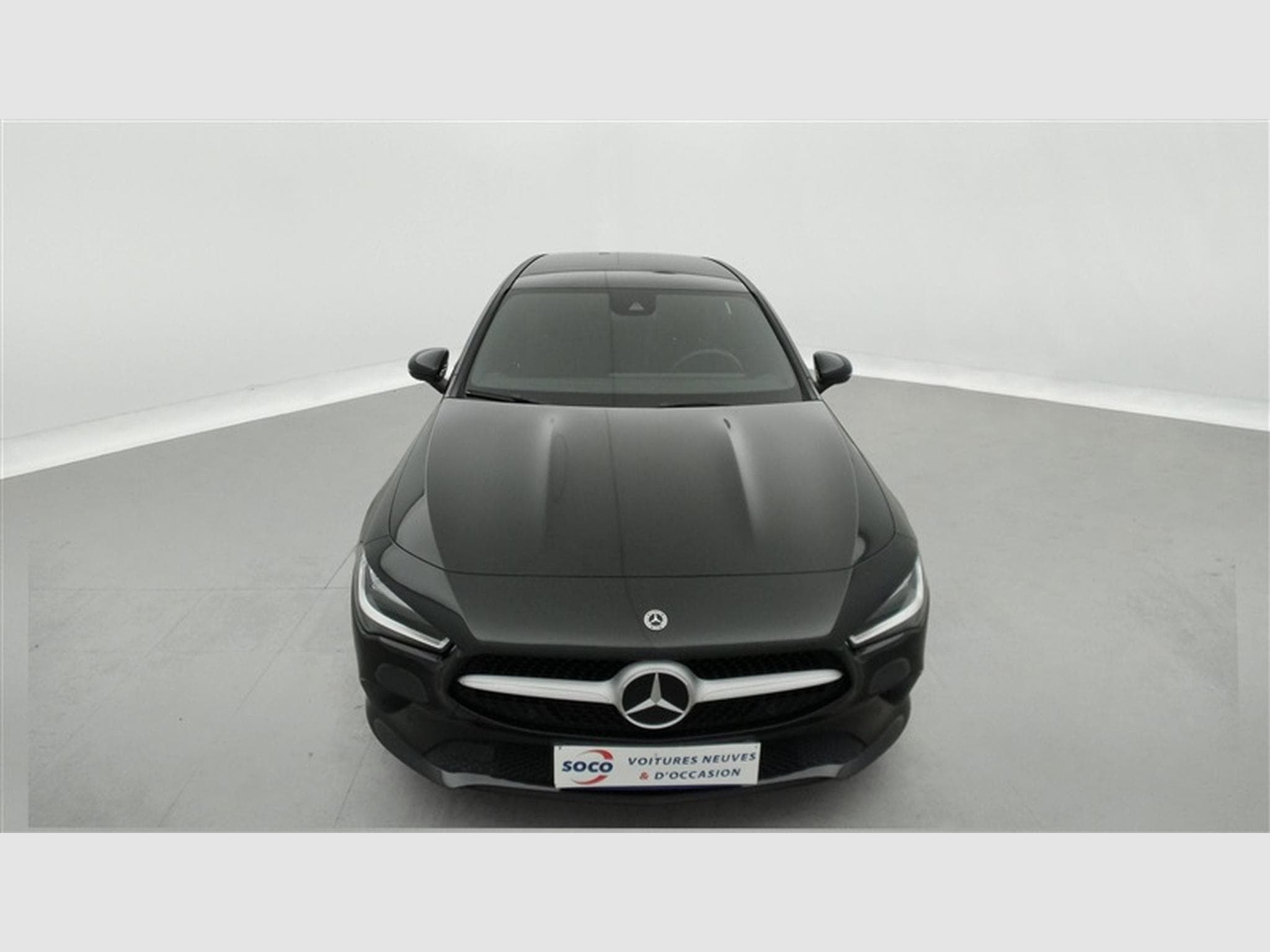 Mercedes CLA 180 CLA 180 Business Solution NAVI/JA/PDC AV AR (2022) - Photo 4