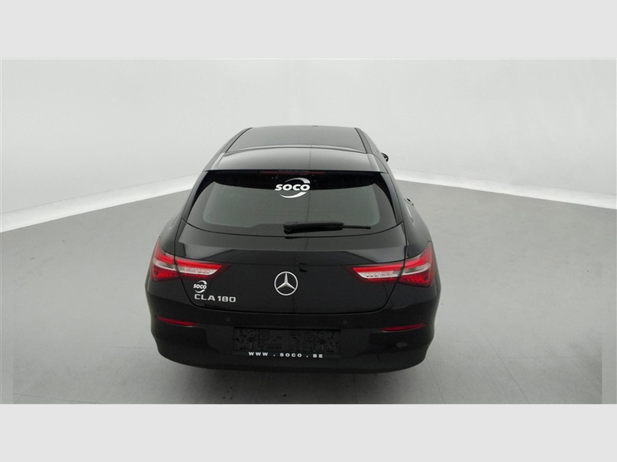 Mercedes CLA 180 CLA 180 Business Solution NAVI/JA/PDC AV AR (2022) - Photo 5
