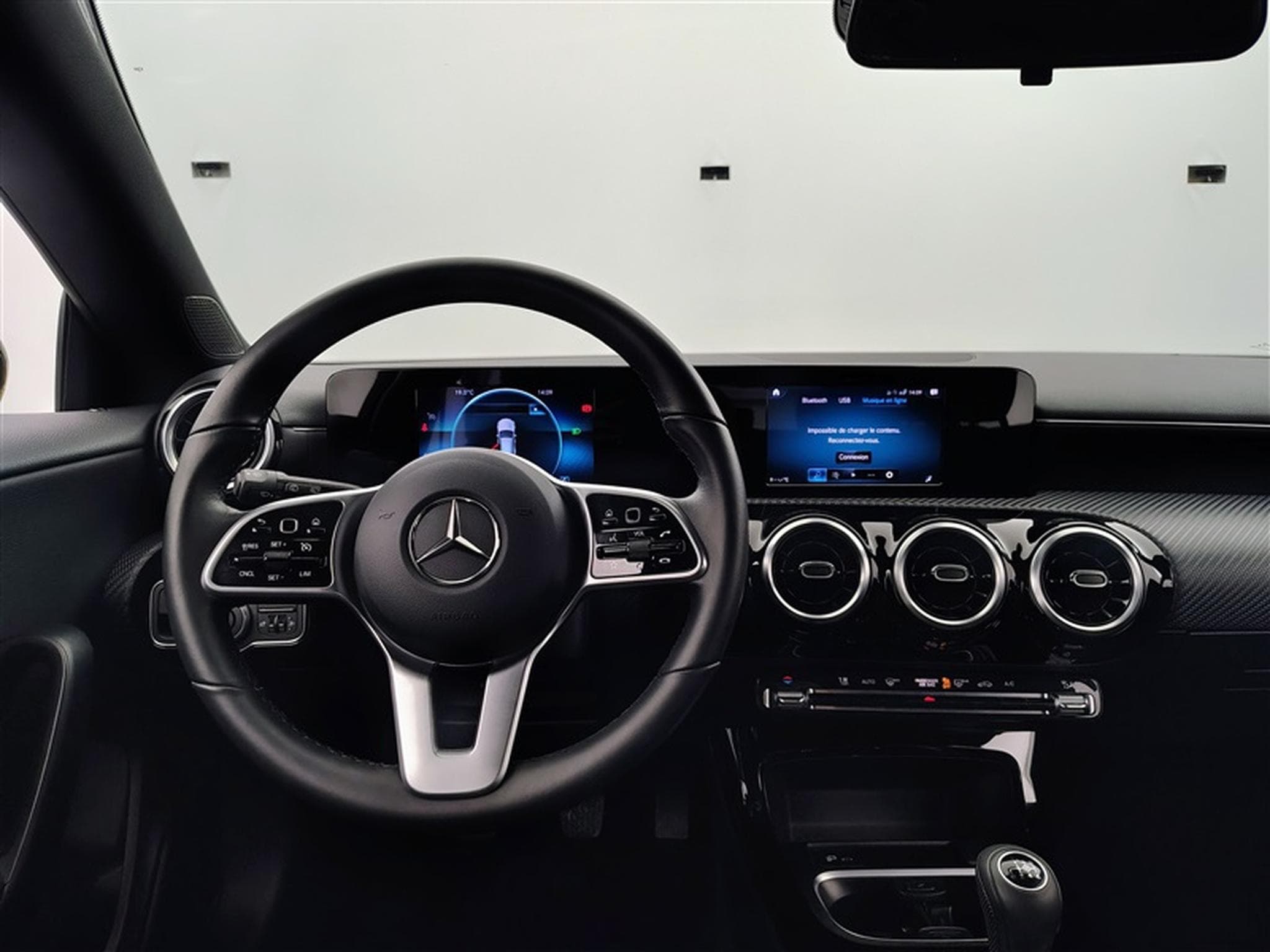 Mercedes CLA 180 CLA 180 Business Solution NAVI/JA/PDC AV AR (2022) - Photo 9