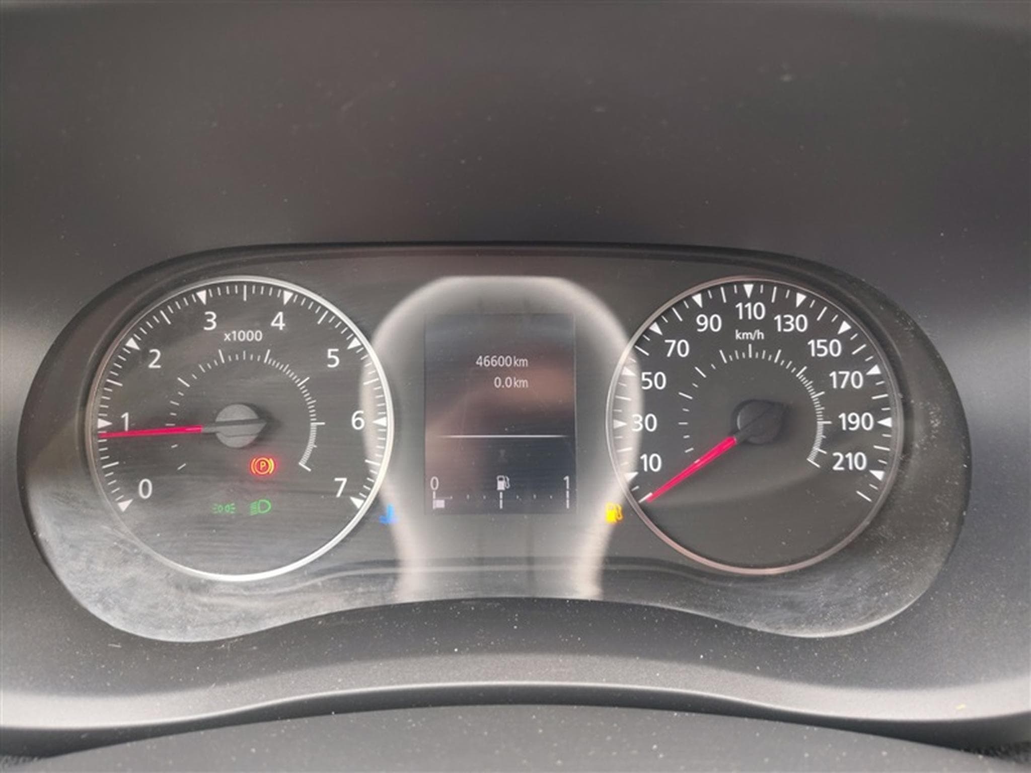 Renault Master 2.3 dCi 35 L3H1 Energy Confort rwd (2022) - Photo 10