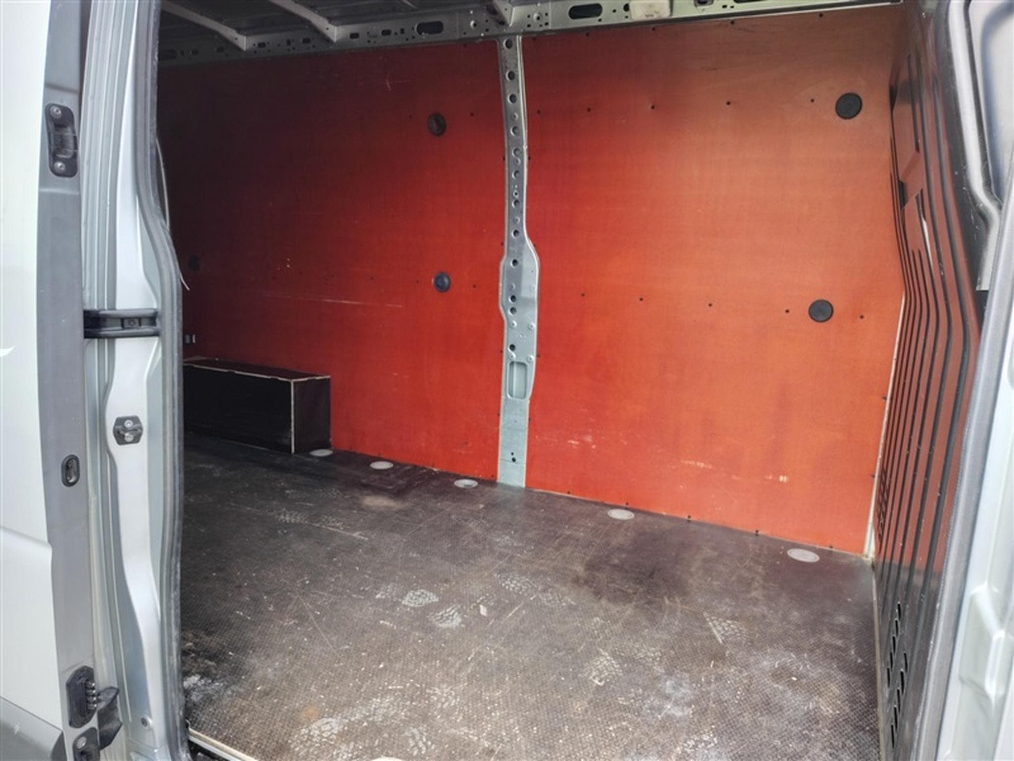 Renault Master 2.3 dCi 35 L3H1 Energy Confort rwd (2022) - Photo 14
