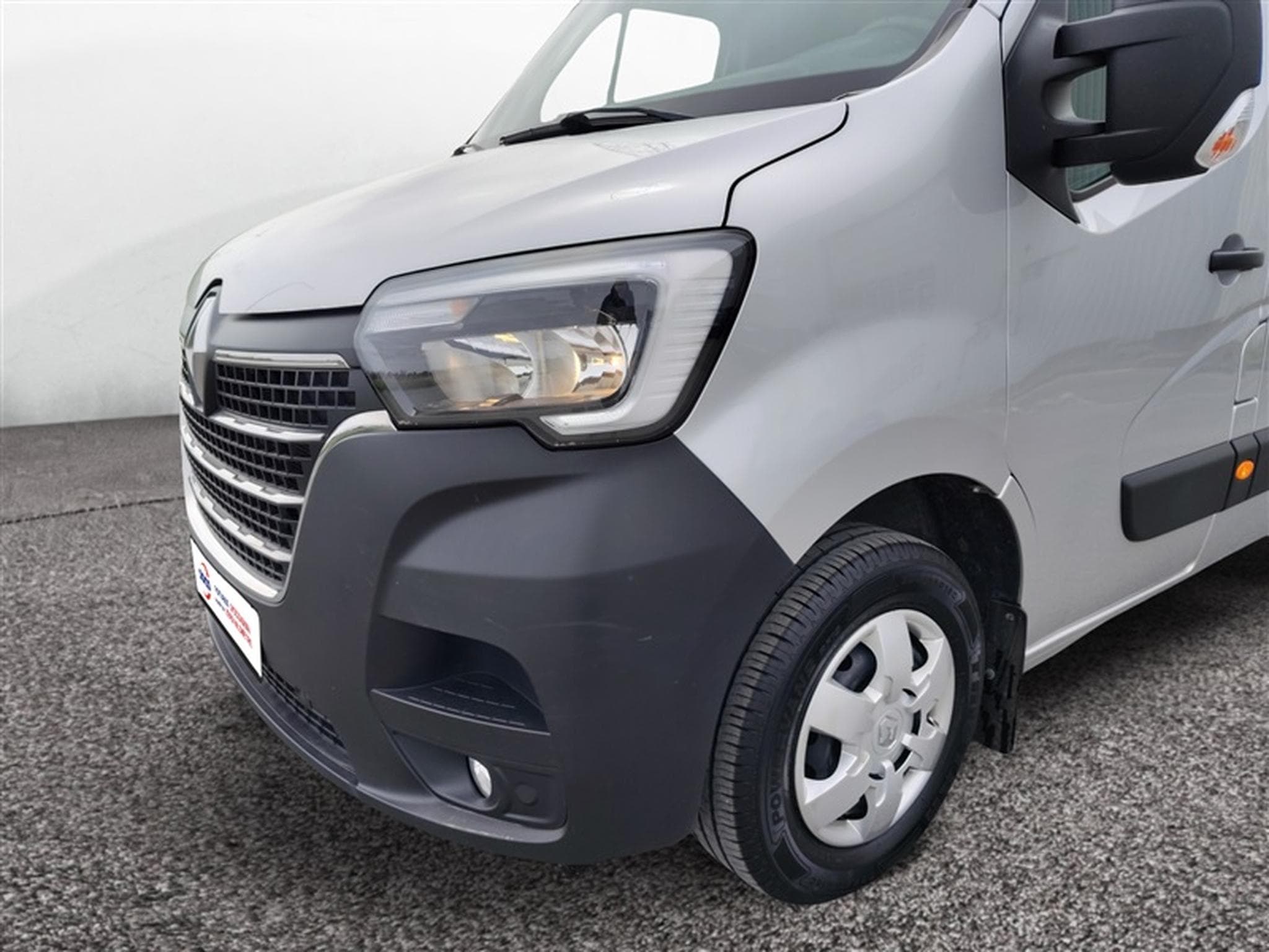 Renault Master 2.3 dCi 35 L3H1 Energy Confort rwd (2022) - Photo 16