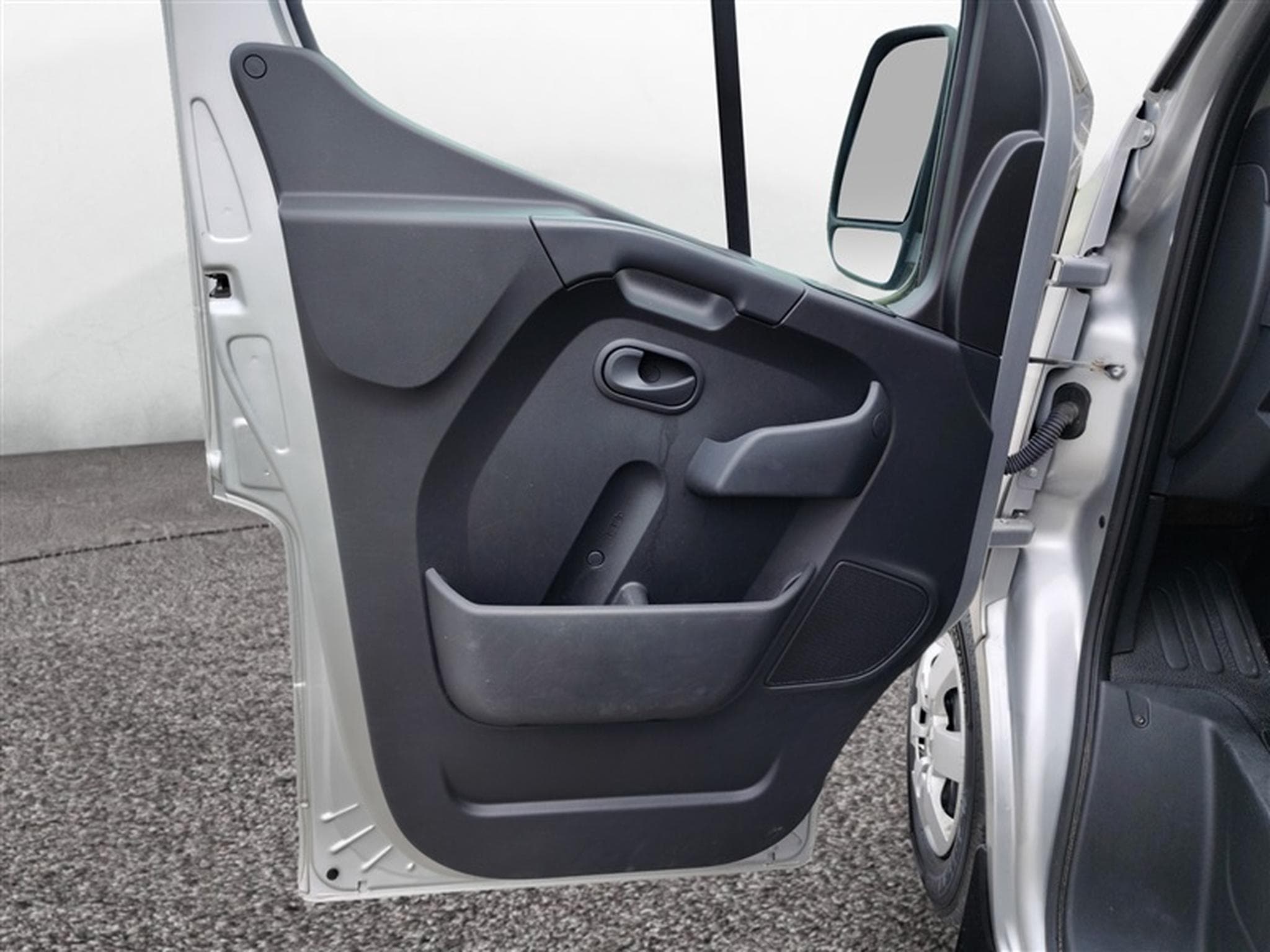 Renault Master 2.3 dCi 35 L3H1 Energy Confort rwd (2022) - Photo 17