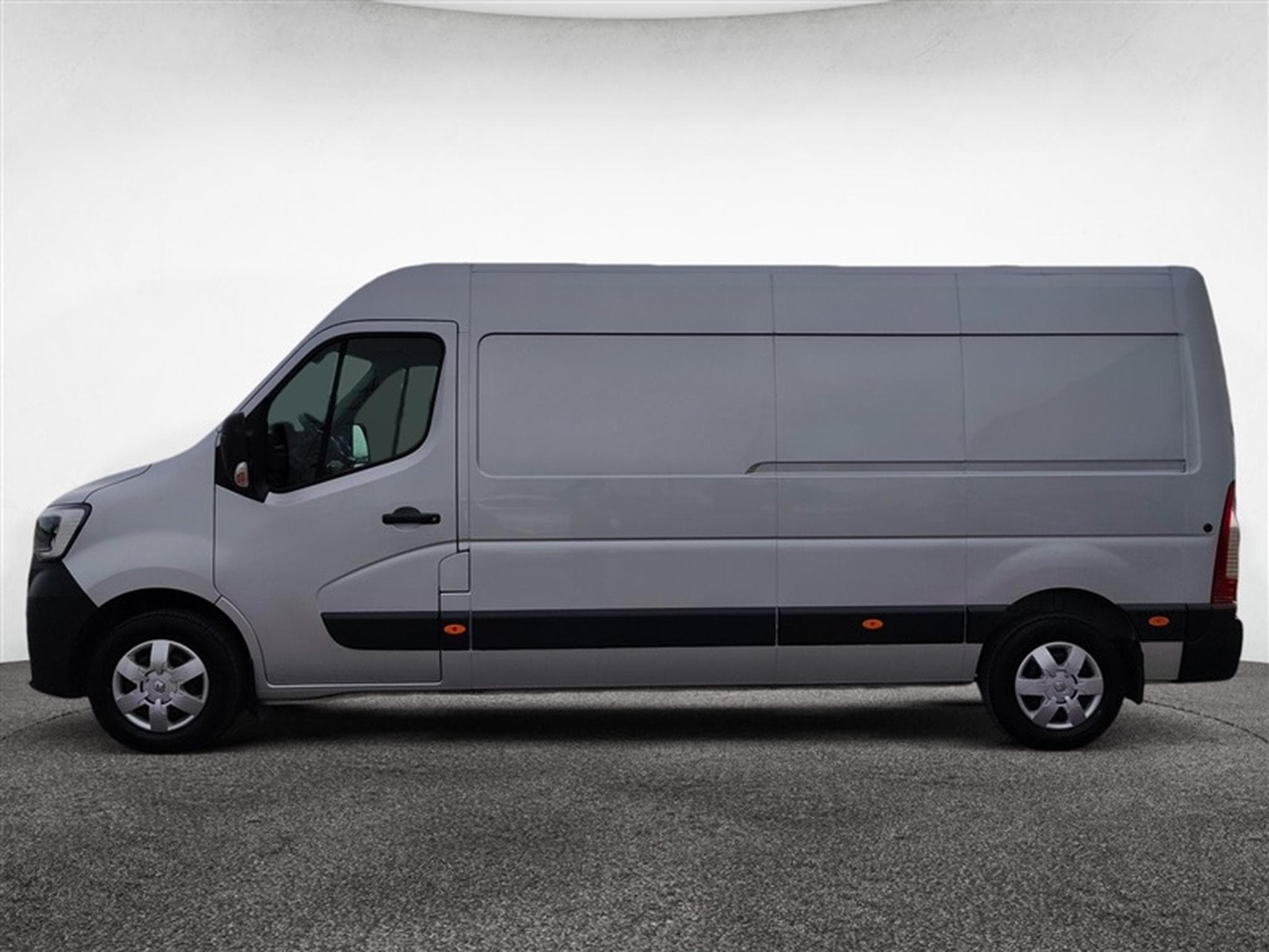 Renault Master 2.3 dCi 35 L3H1 Energy Confort rwd (2022) - Photo 3