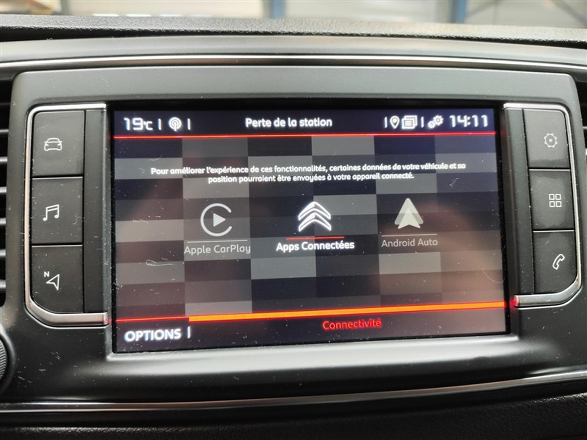 Citroen Jumpy 2.0 BlueHDi XL Club NAVI / CLIM / PDC AV-AR (2021) - Photo 12