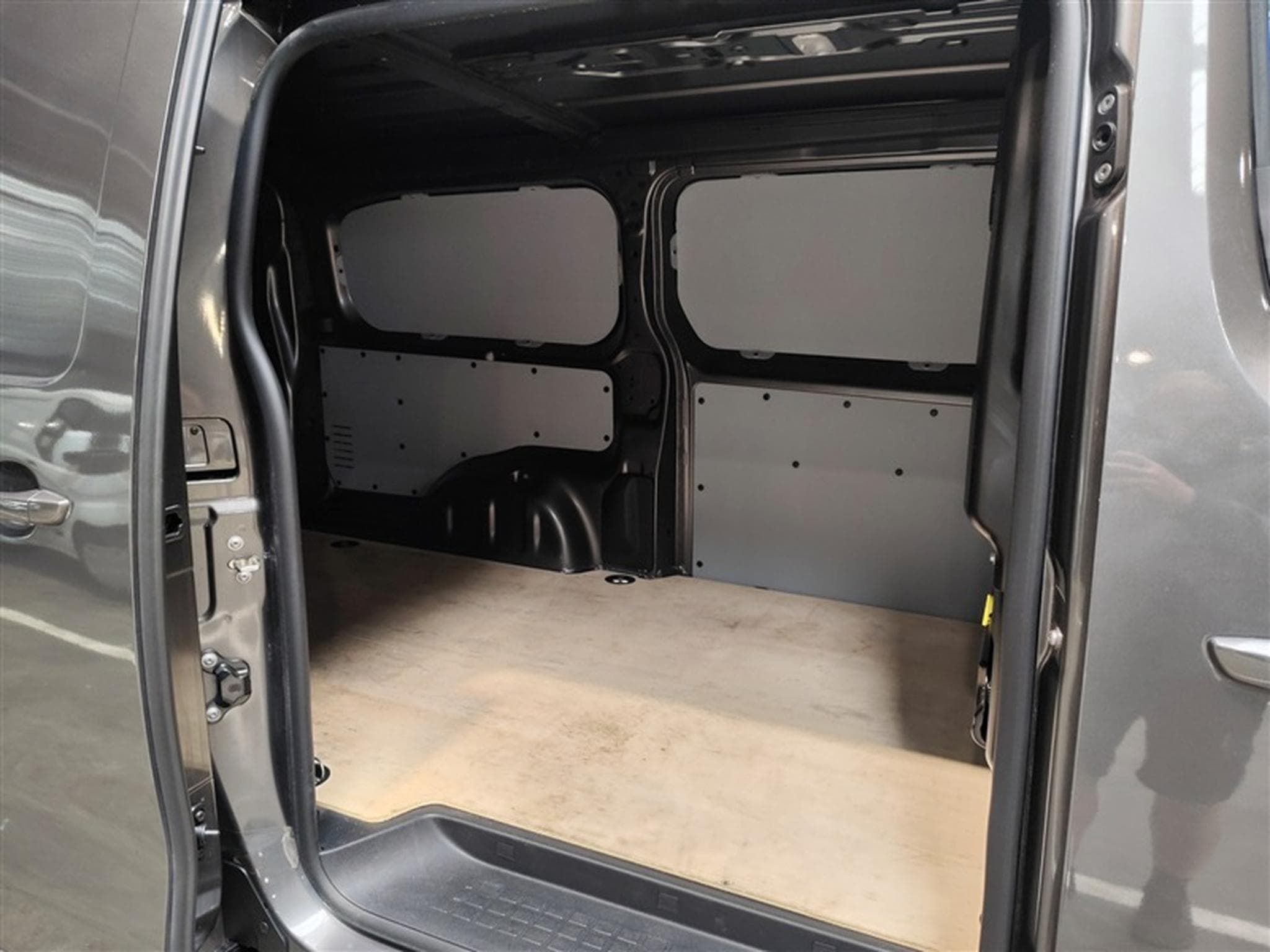 Citroen Jumpy 2.0 BlueHDi XL Club NAVI / CLIM / PDC AV-AR (2021) - Photo 14