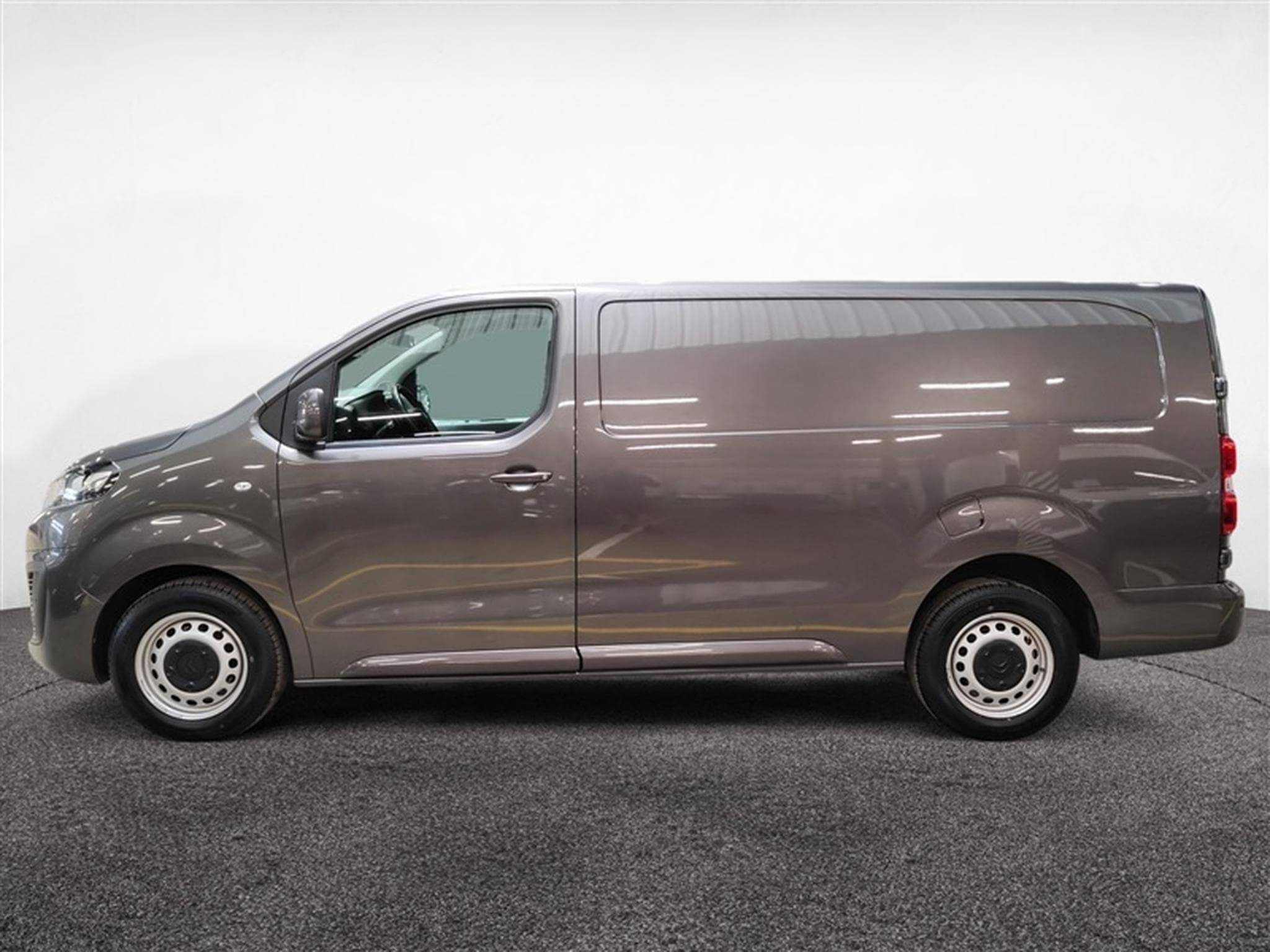 Citroen Jumpy 2.0 BlueHDi XL Club NAVI / CLIM / PDC AV-AR (2021) - Photo 2