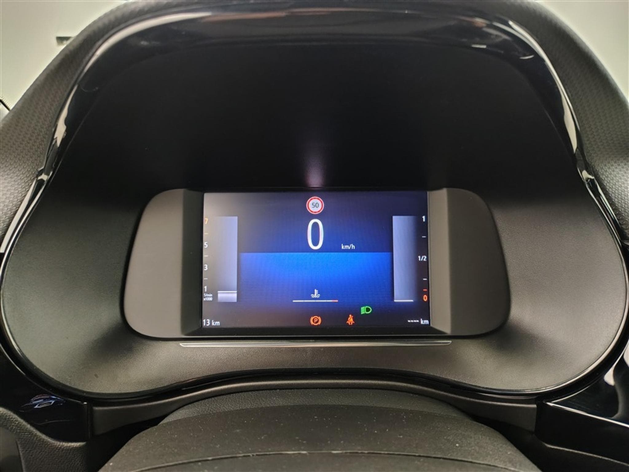 Opel Corsa 1.2 Turbo 100Cv GS S-CUIR / CARPLAY / CAMERA / FULL LED (2025) - Photo 10