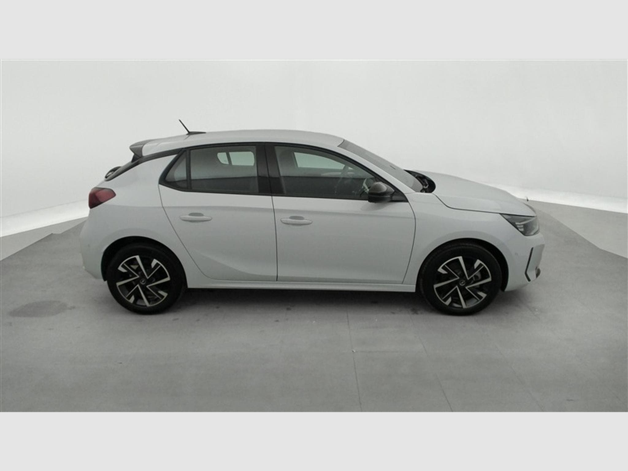 Opel Corsa 1.2 Turbo 100Cv GS S-CUIR / CARPLAY / CAMERA / FULL LED (2025) - Photo 24