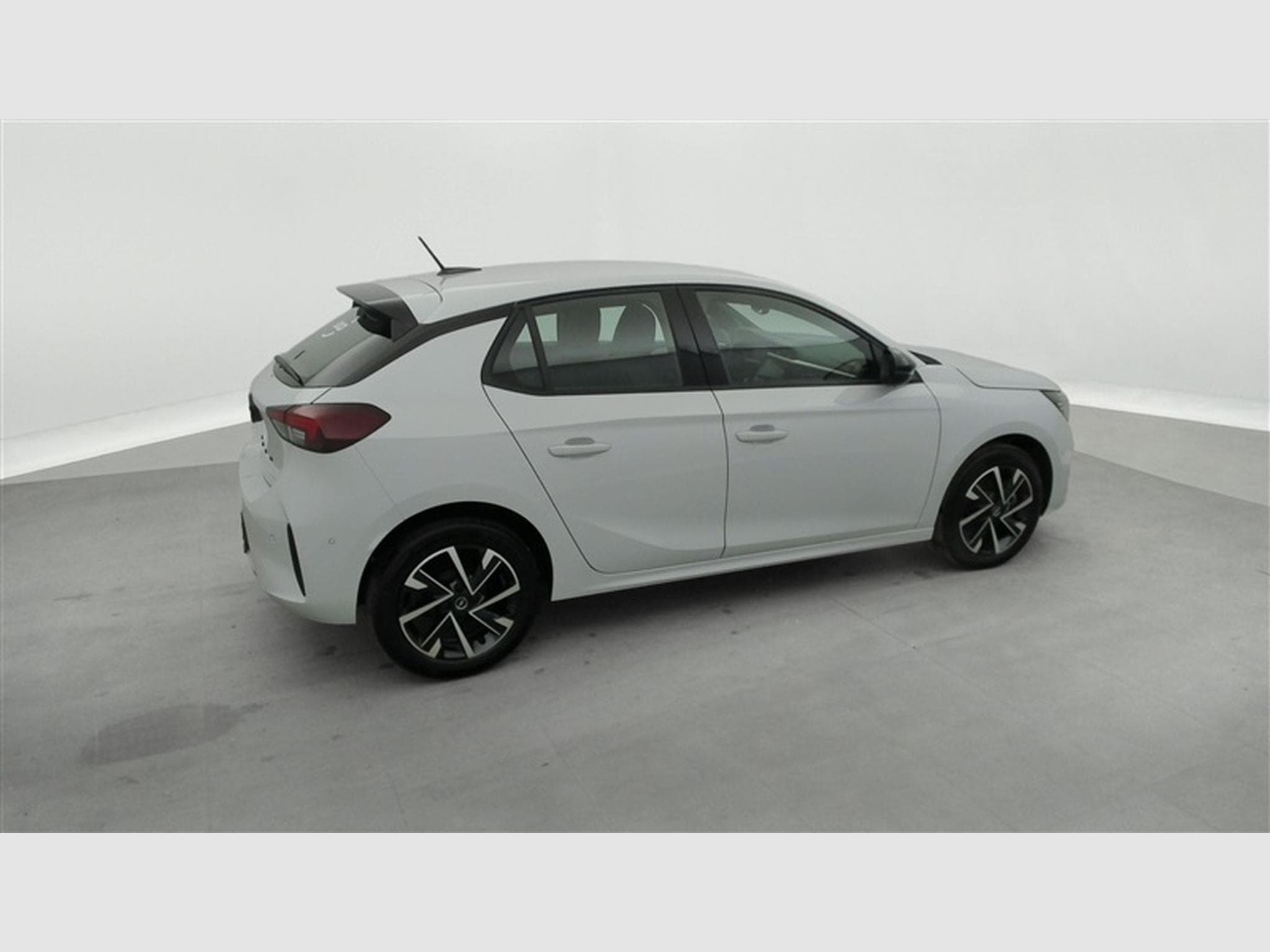Opel Corsa 1.2 Turbo 100Cv GS S-CUIR / CARPLAY / CAMERA / FULL LED (2025) - Photo 25