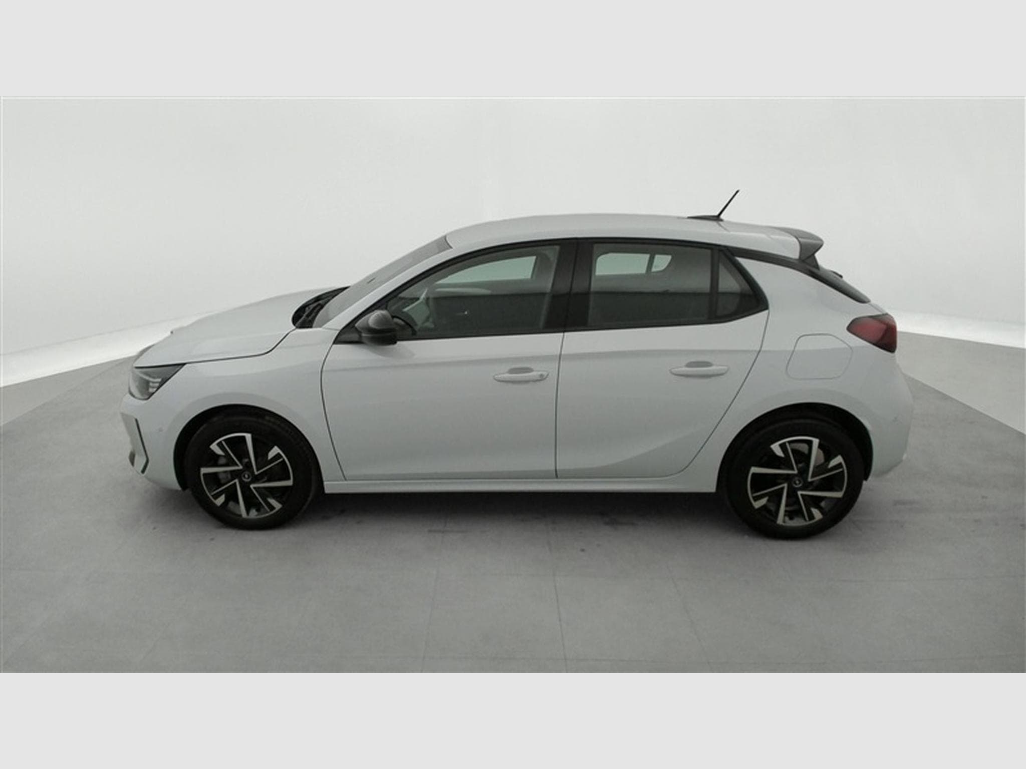 Opel Corsa 1.2 Turbo 100Cv GS S-CUIR / CARPLAY / CAMERA / FULL LED (2025) - Photo 3