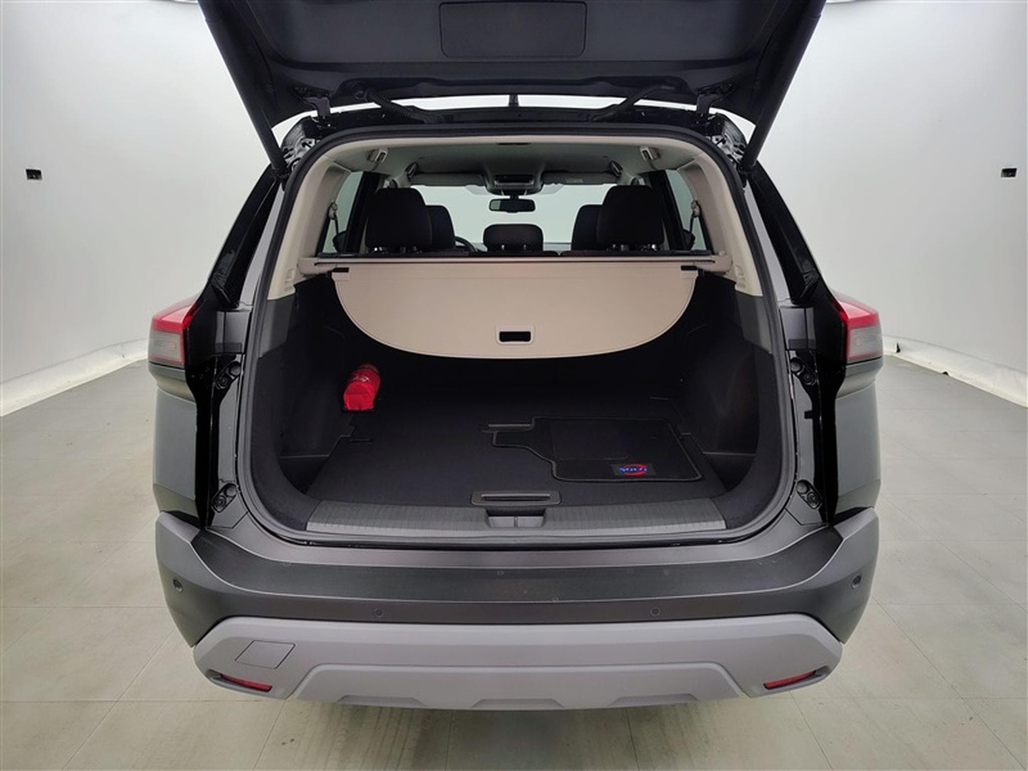 Nissan X-Trail 1.5 DIG-T 2WD X-Tronic N-Connecta NAVI / FULL LED / CAMERA (2026) - Photo 14