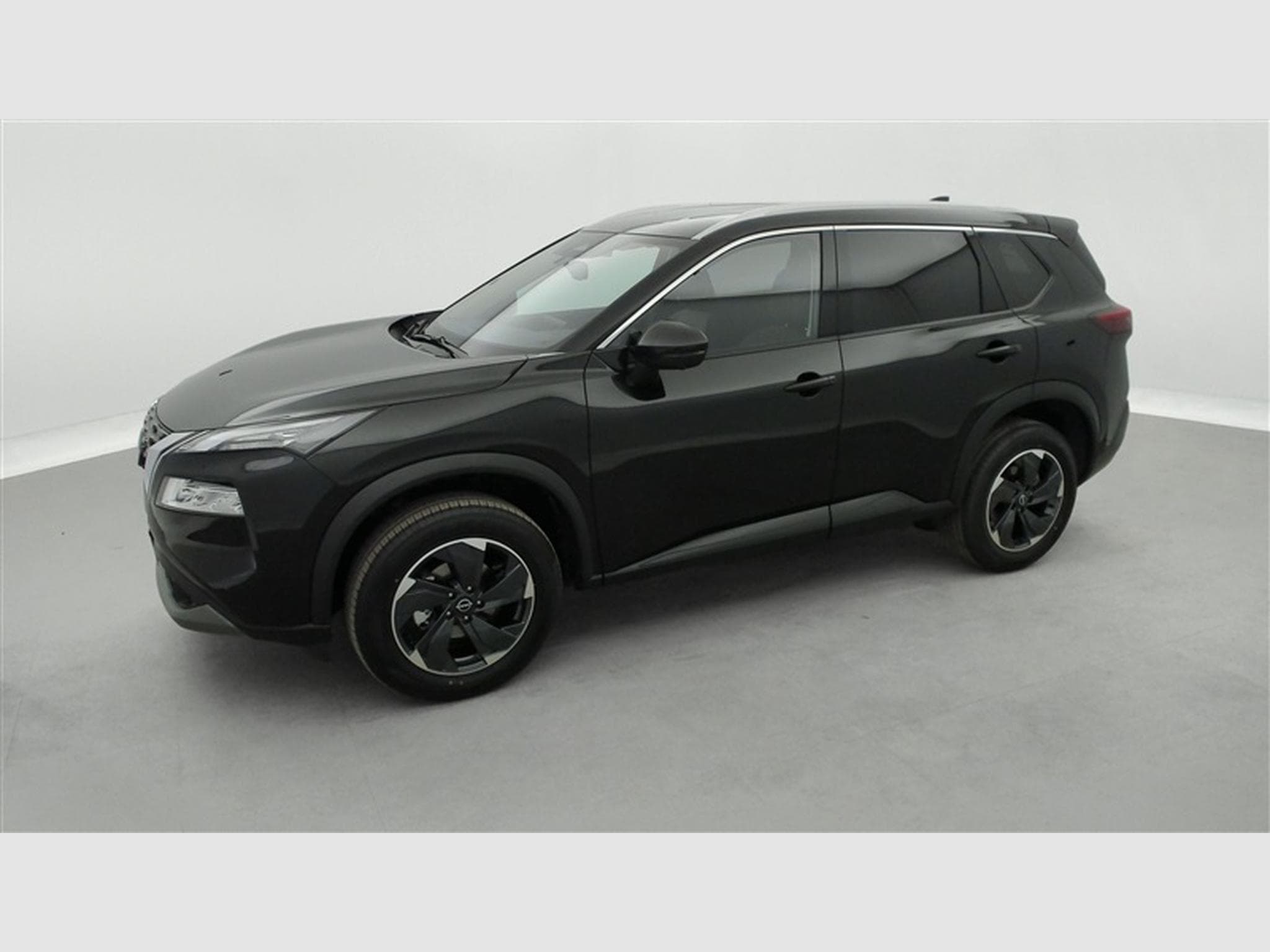 Nissan X-Trail 1.5 DIG-T 2WD X-Tronic N-Connecta NAVI / FULL LED / CAMERA (2026) - Photo 24