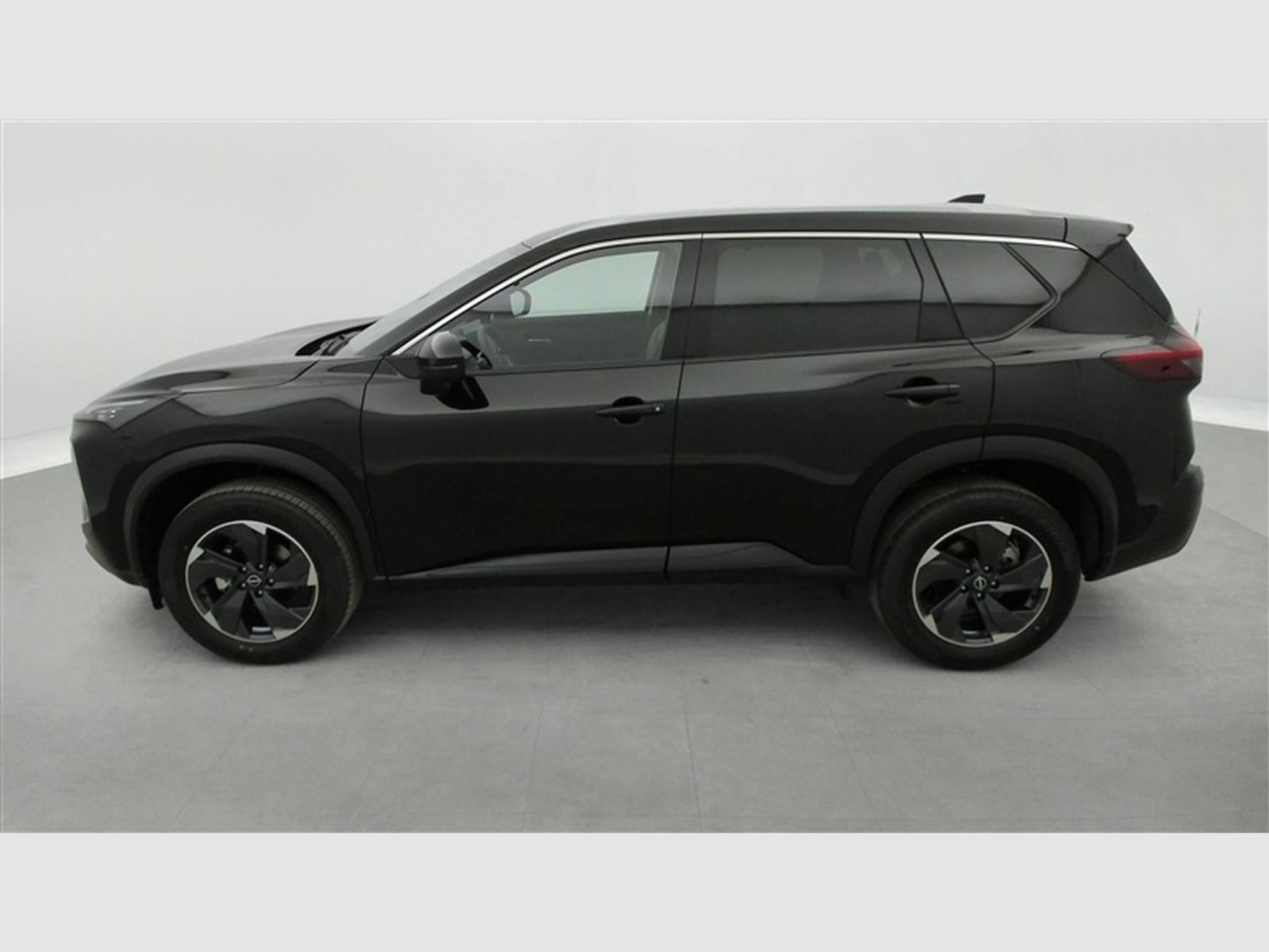 Nissan X-Trail 1.5 DIG-T 2WD X-Tronic N-Connecta NAVI / FULL LED / CAMERA (2026) - Photo 3