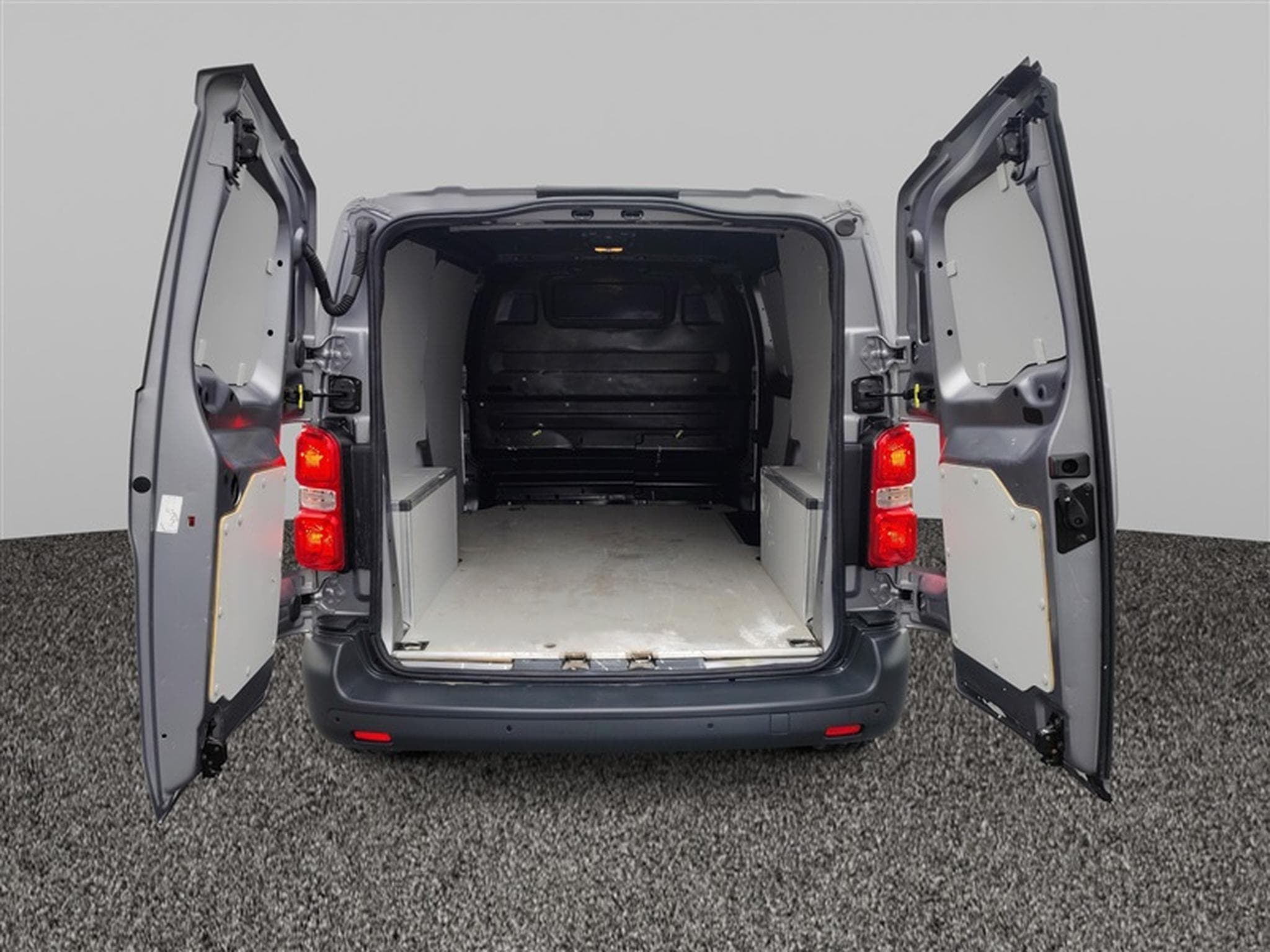 Opel Vivaro 2.0 TD L2H1 Edition AUTO/NAVI/PDC (2023) - Photo 14
