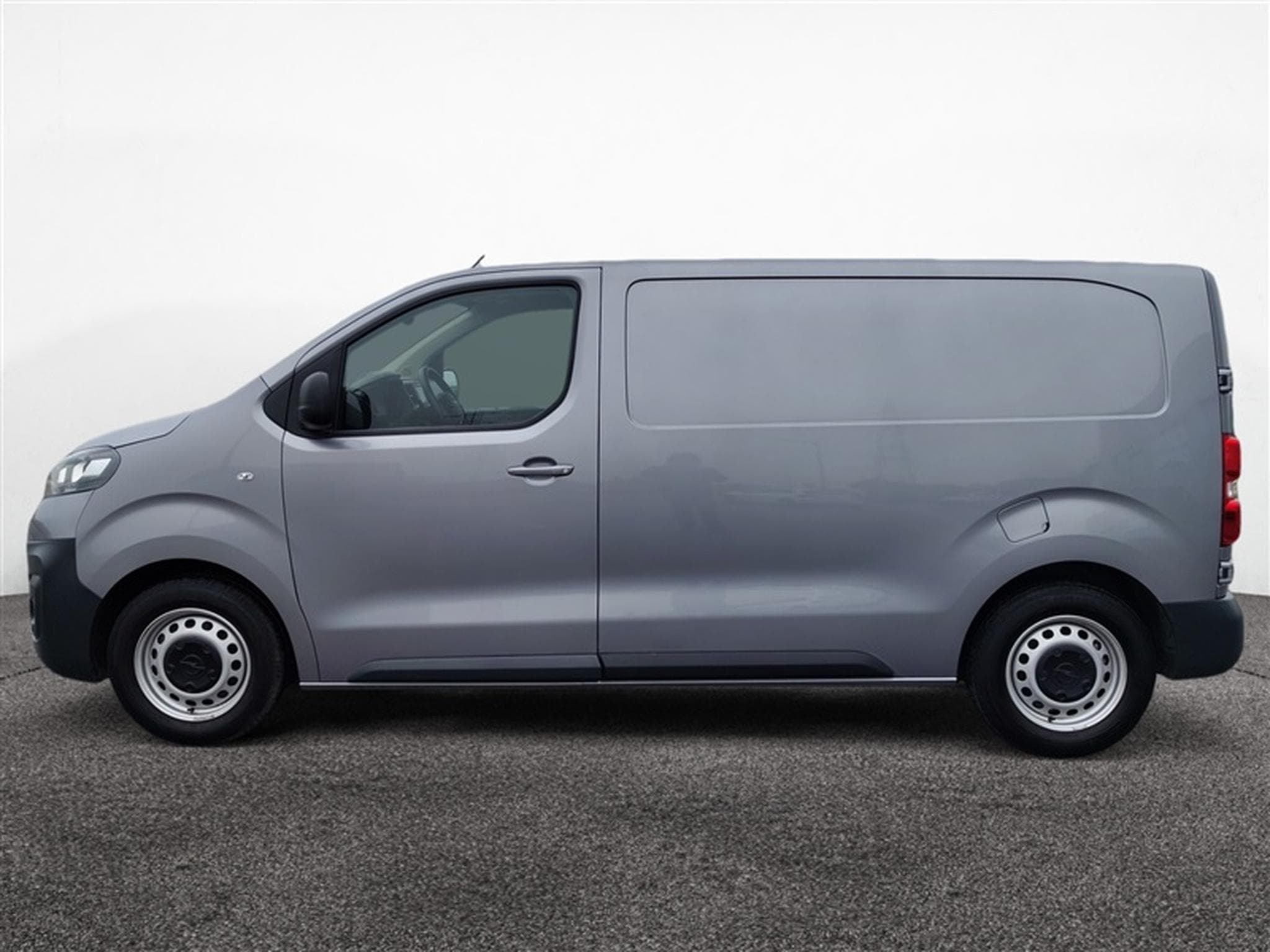 Opel Vivaro 2.0 TD L2H1 Edition AUTO/NAVI/PDC (2023) - Photo 3