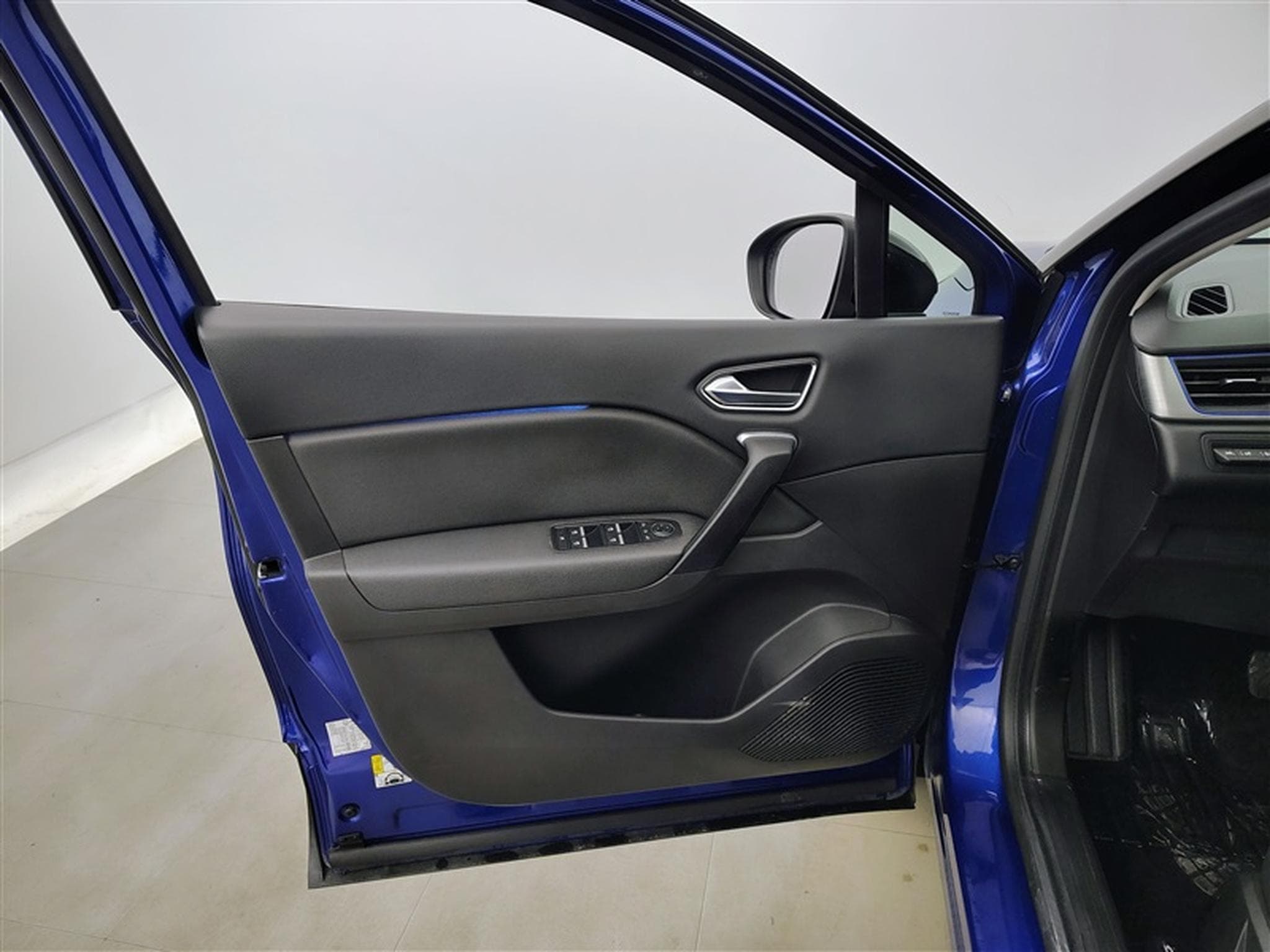 Renault Captur 1.33 TCe Intens EDC *NAVI/FULL LED/PDC/JA* (2020) - Photo 16