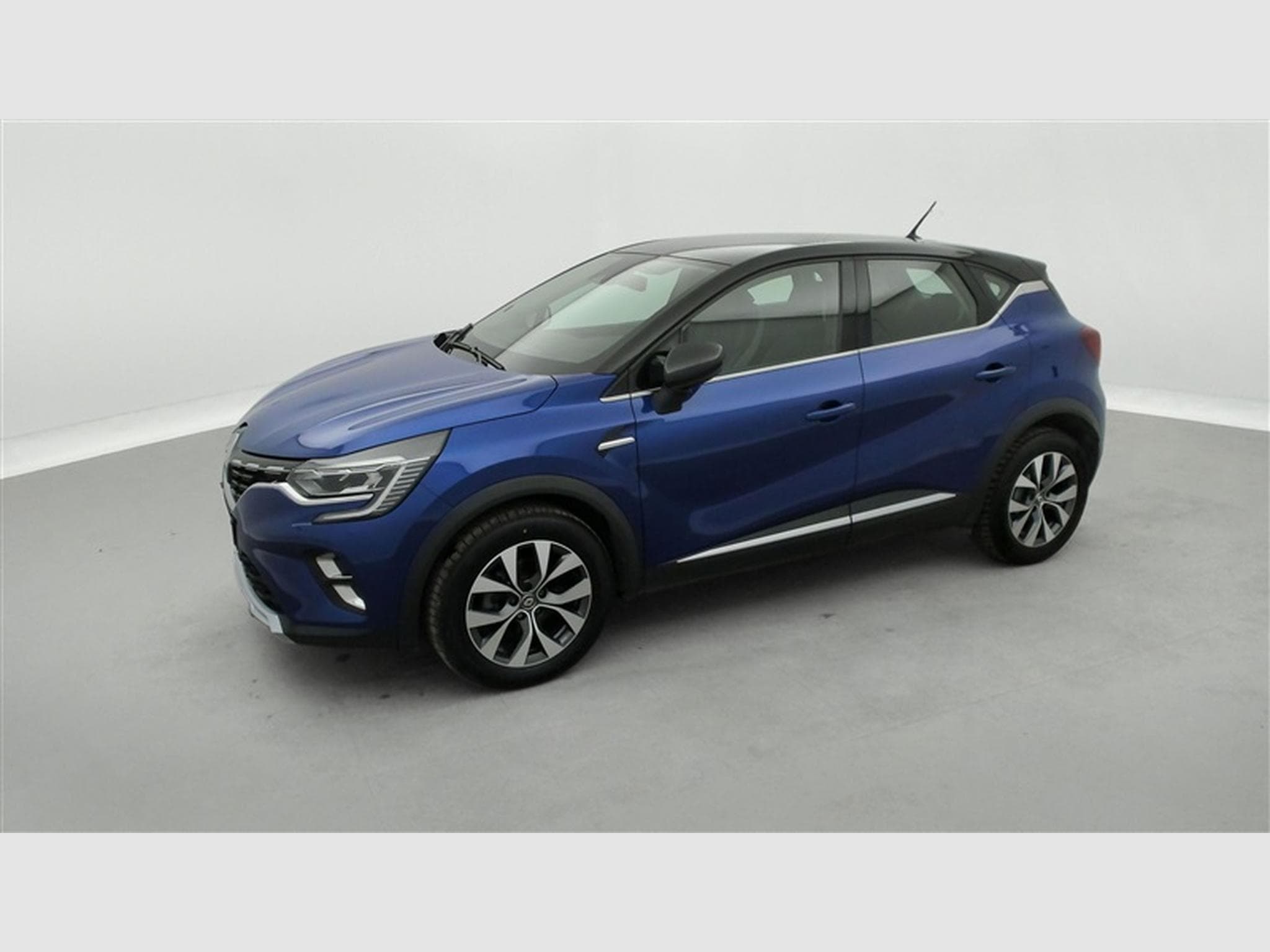 Renault Captur 1.33 TCe Intens EDC *NAVI/FULL LED/PDC/JA* (2020) - Photo 20
